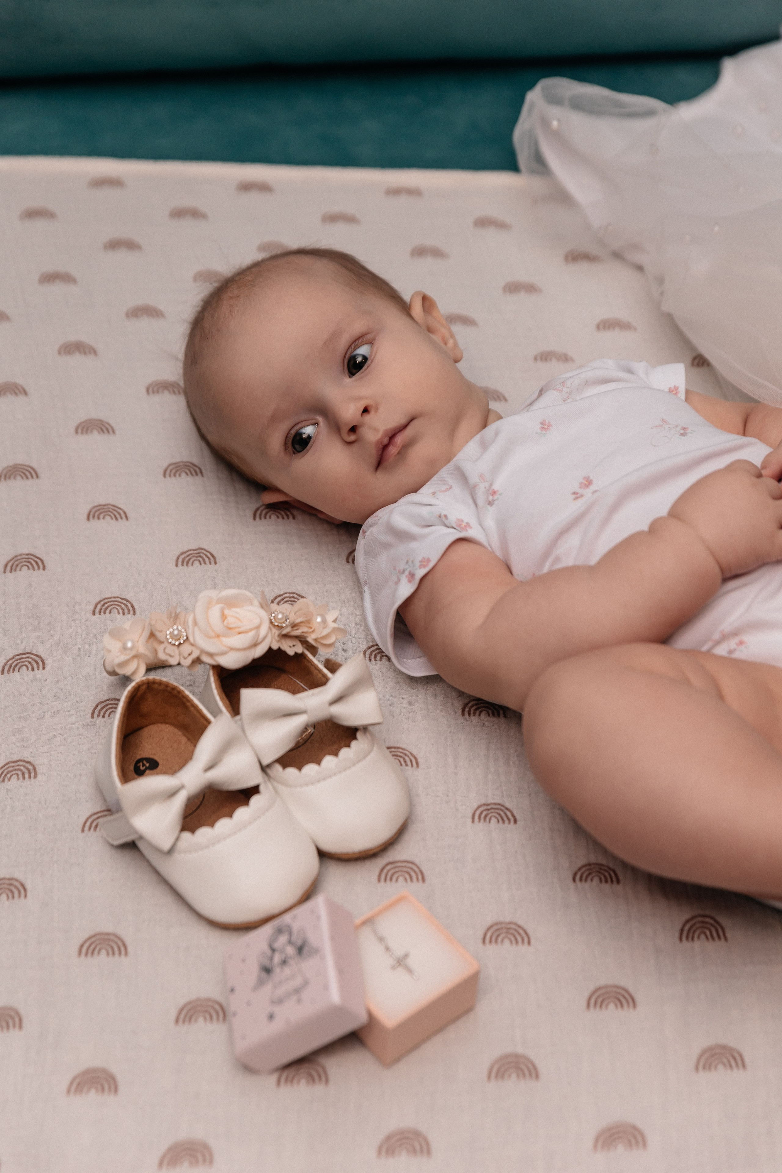 Крещение Леры. Семейный фотограф Минск Усова Ольга