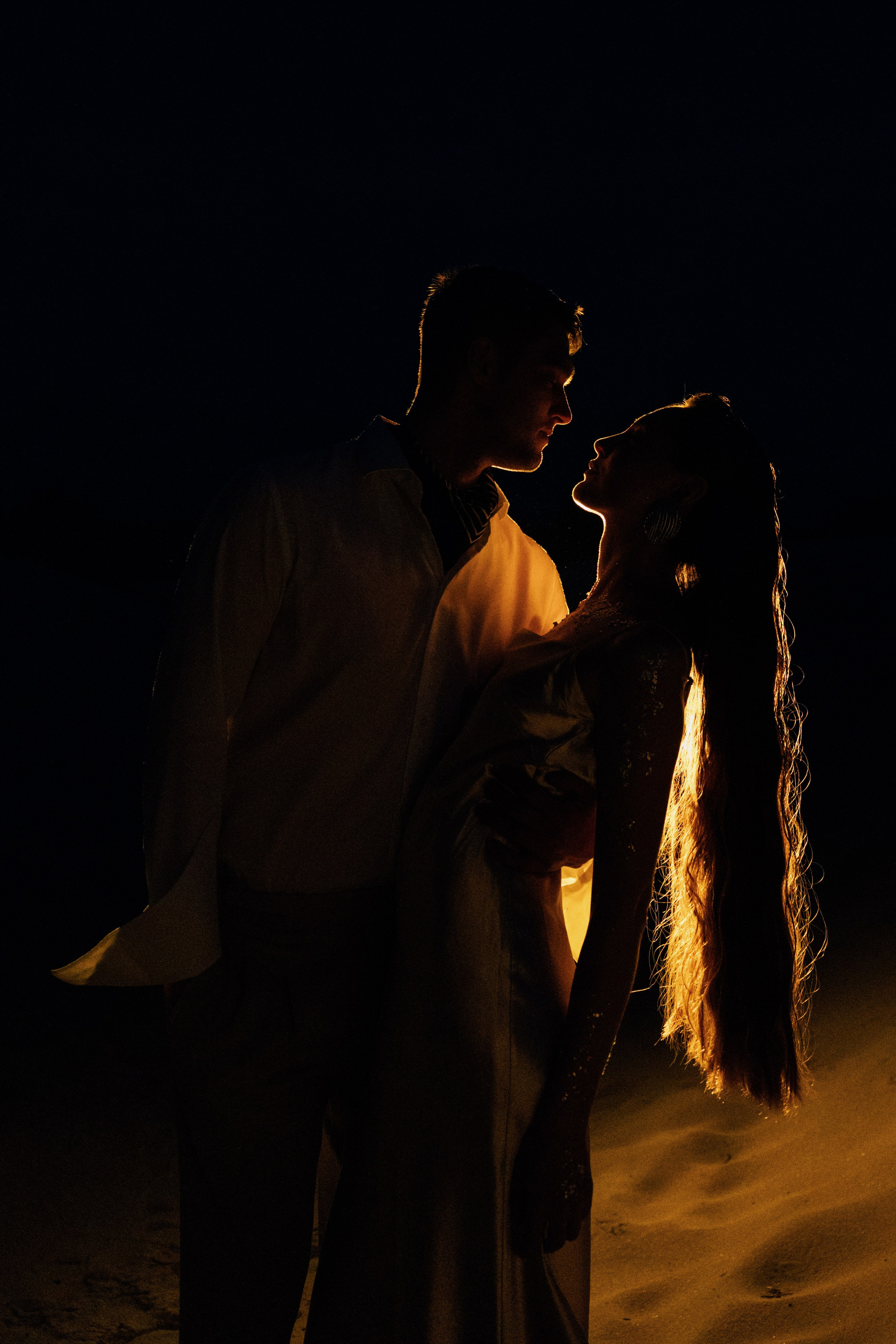 Внепланетные. Свадебный фотограф Воронеж Москва СПБ