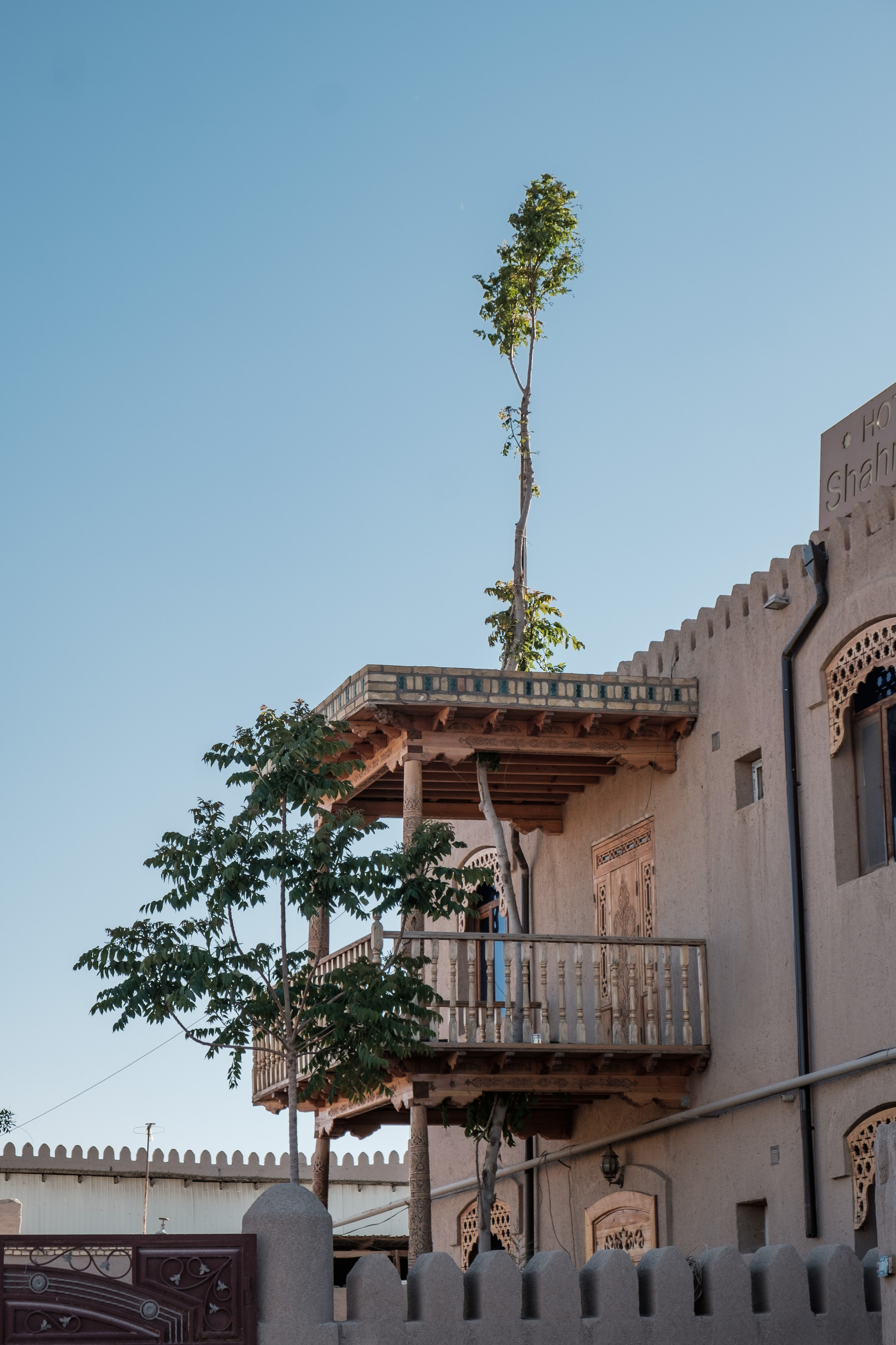 Узбекистан. Города. Фотограф Конопихин Константин