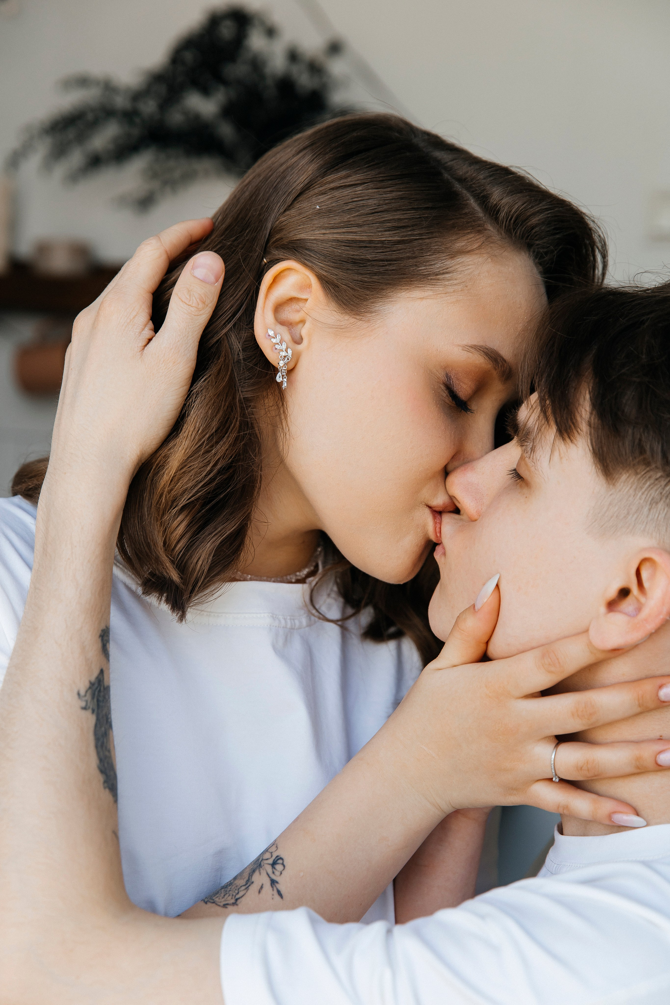 Love story. Семейный и свадебный фотограф в Мытищах