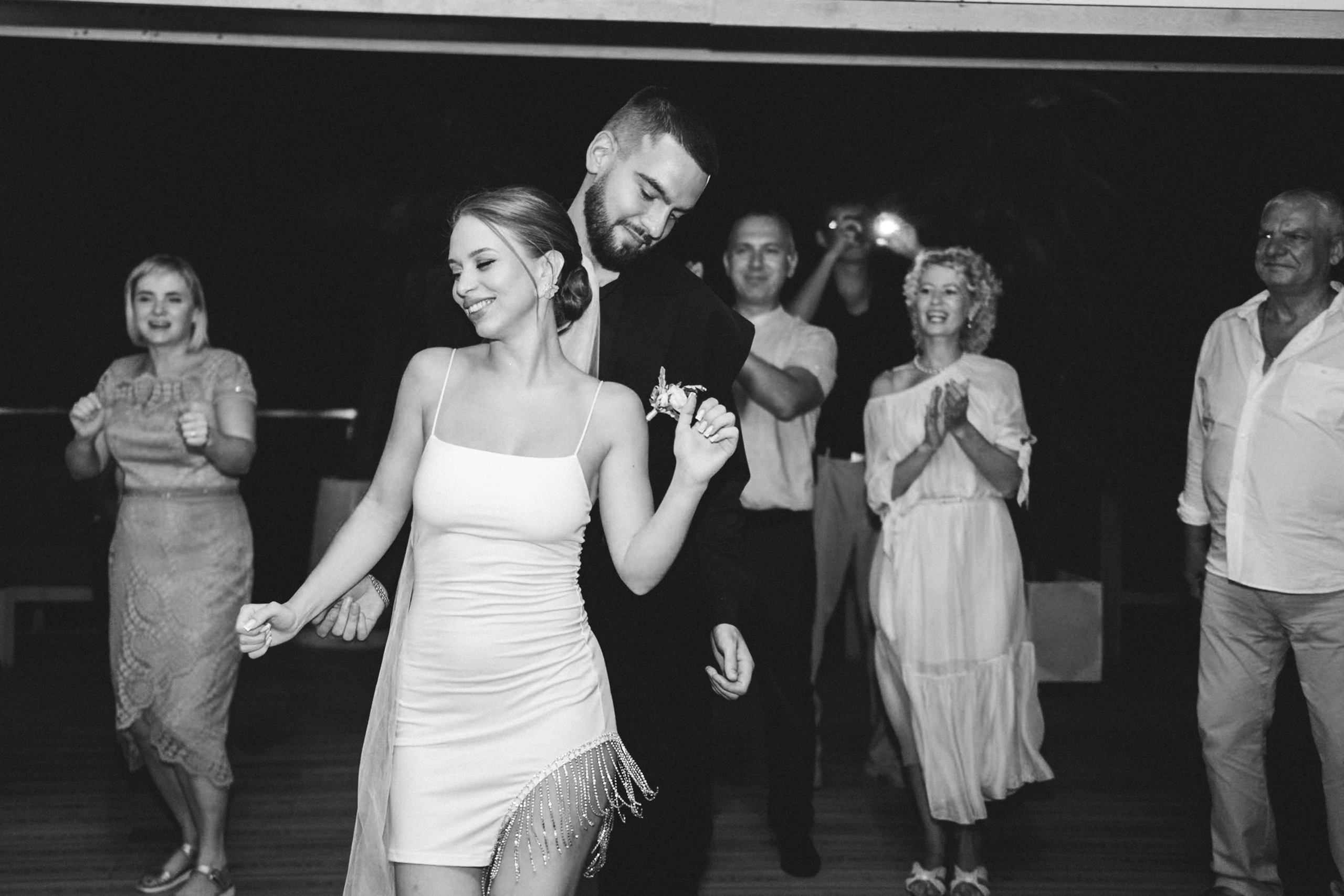 Wedding M&E. Зенцова Ольга Фотограф Крым