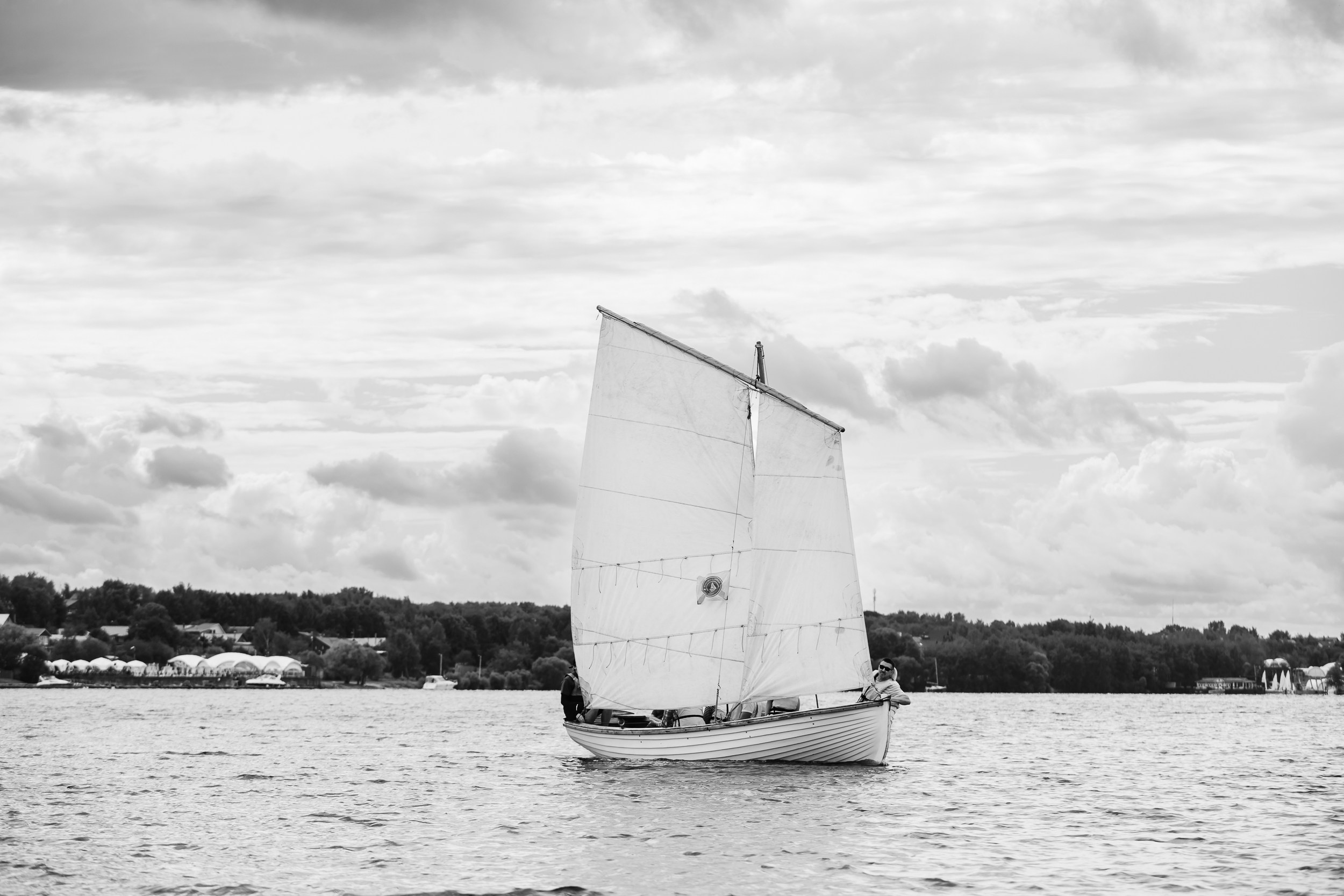 Регаты. Репортажный и свадебный фотограф Катерина Потапова