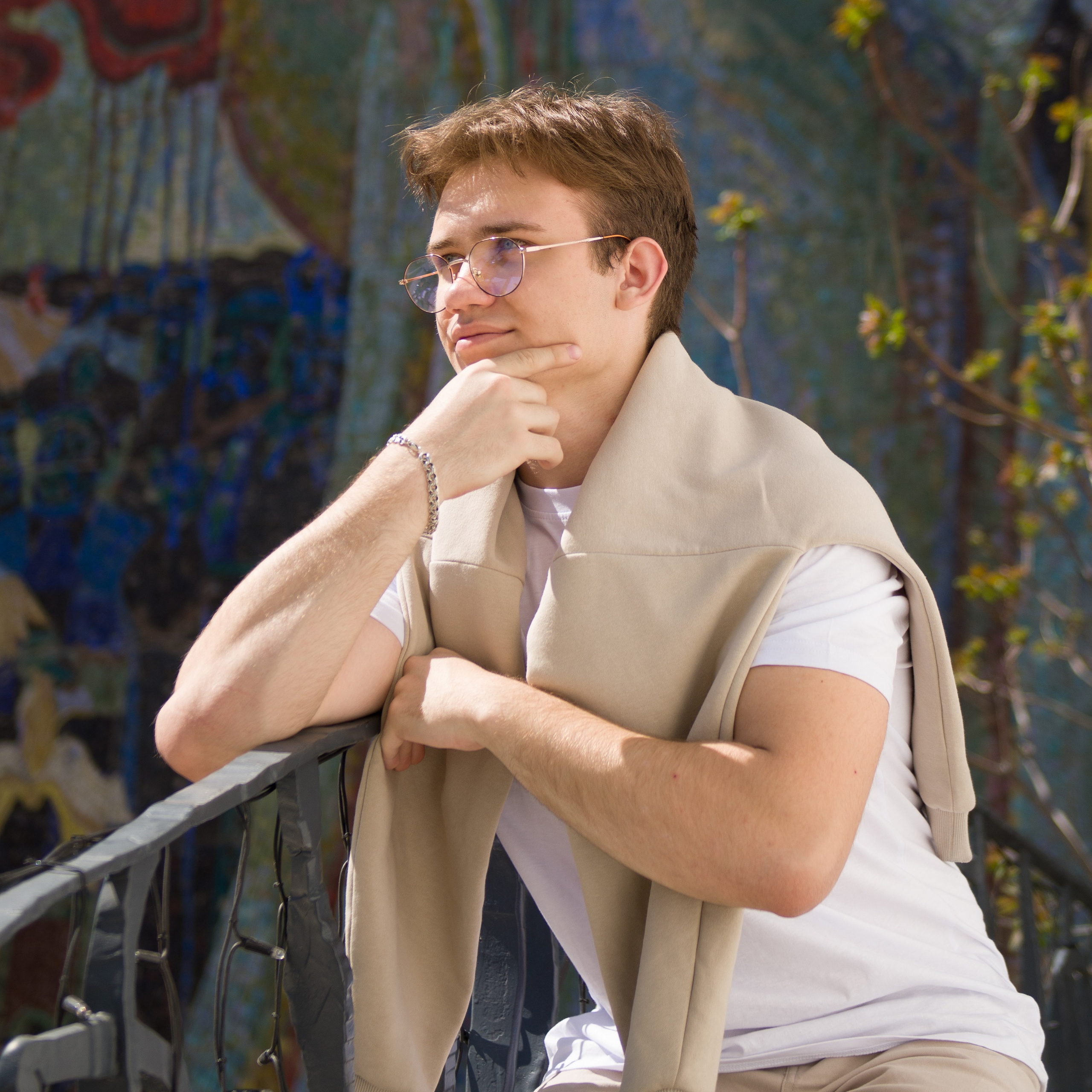 Индивидуальная фотосессия в Краснодаре. Семейный и детский фотограф в Краснодаре Ольга Осинцева