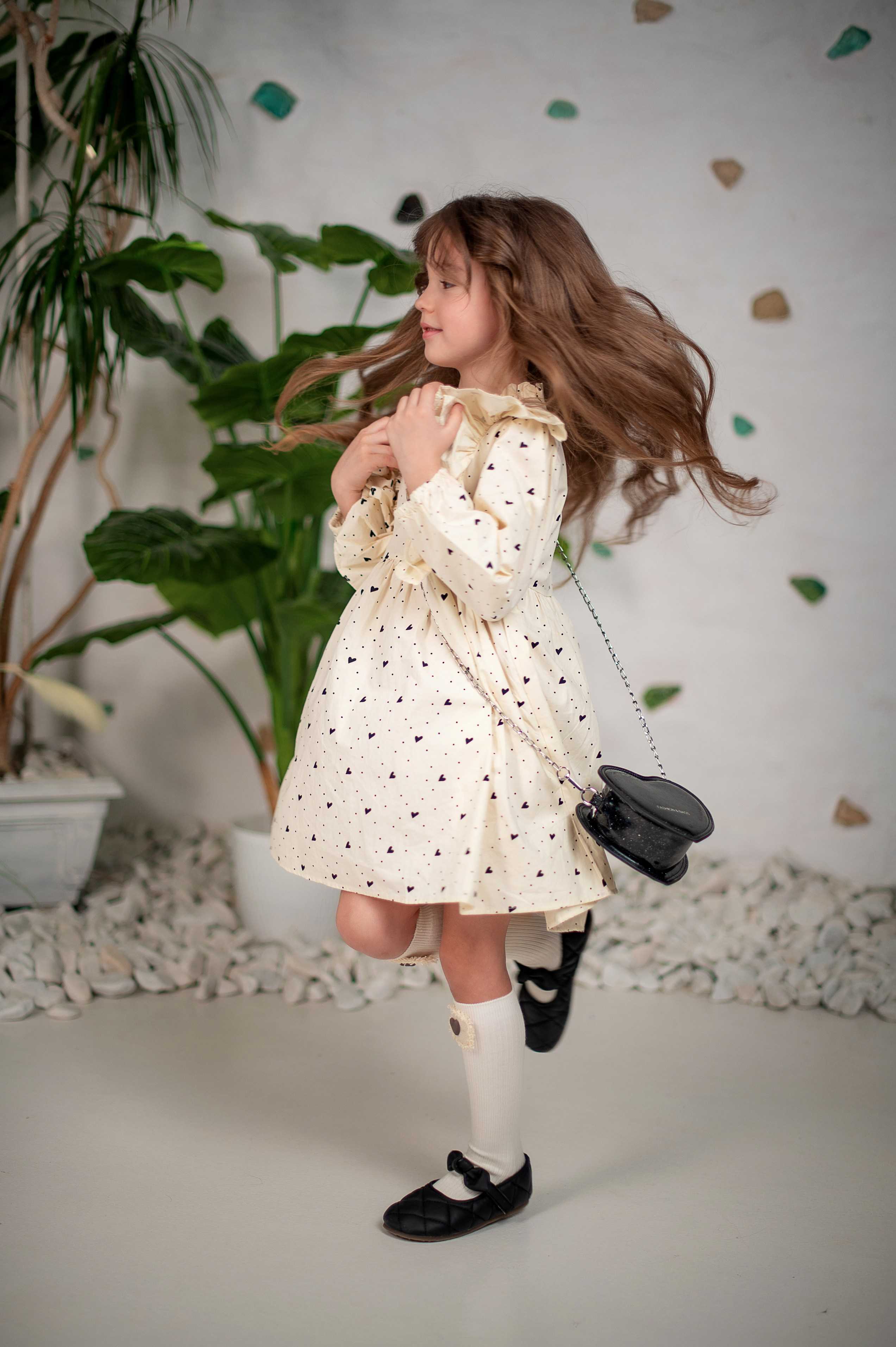 Съемки для модельного агентства. Семейный и детский фотограф в Краснодаре Ольга Осинцева