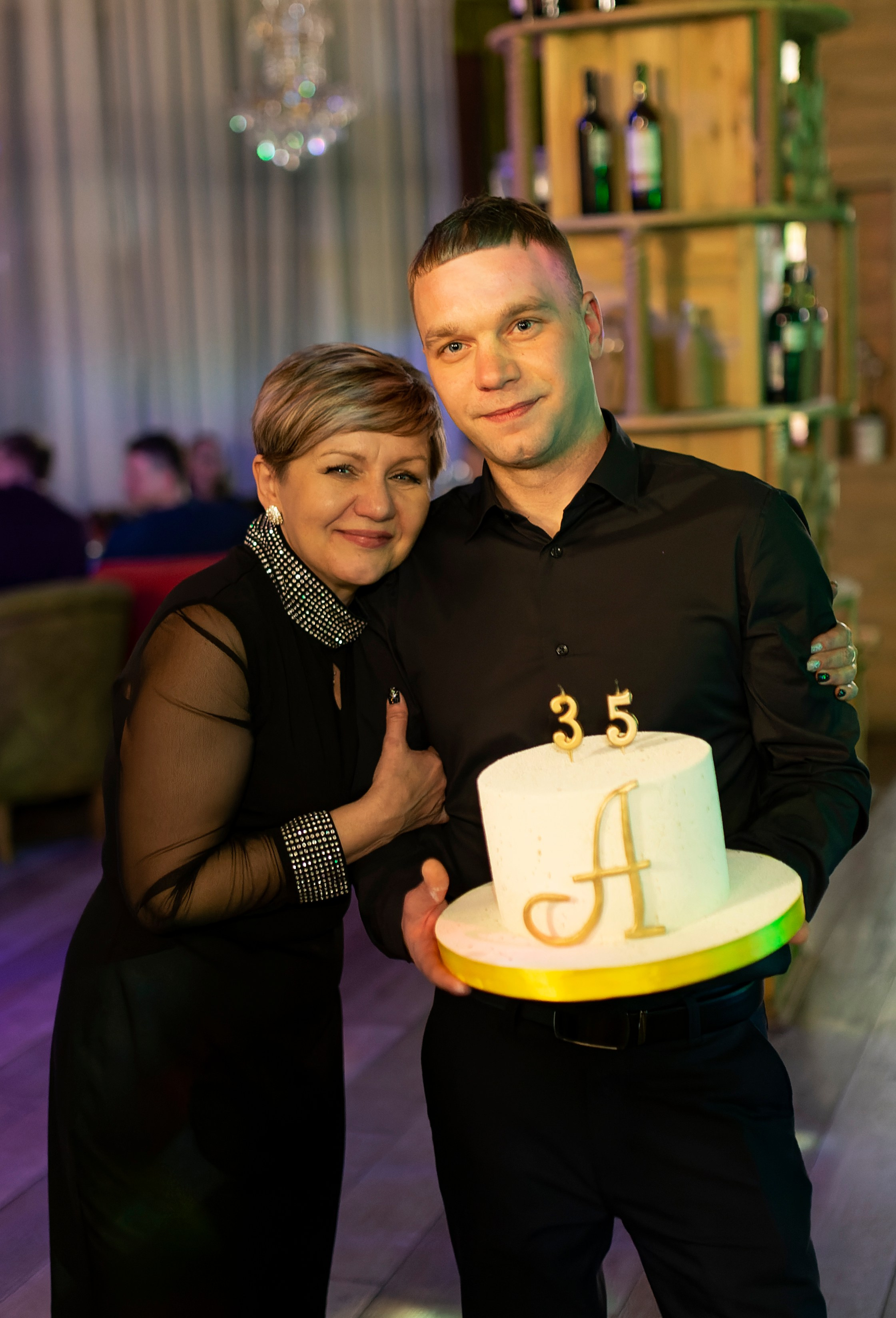 Артем Постнов.Юбилей 35 лет. Лев Постнов.Фотограф. Нижний Новгород