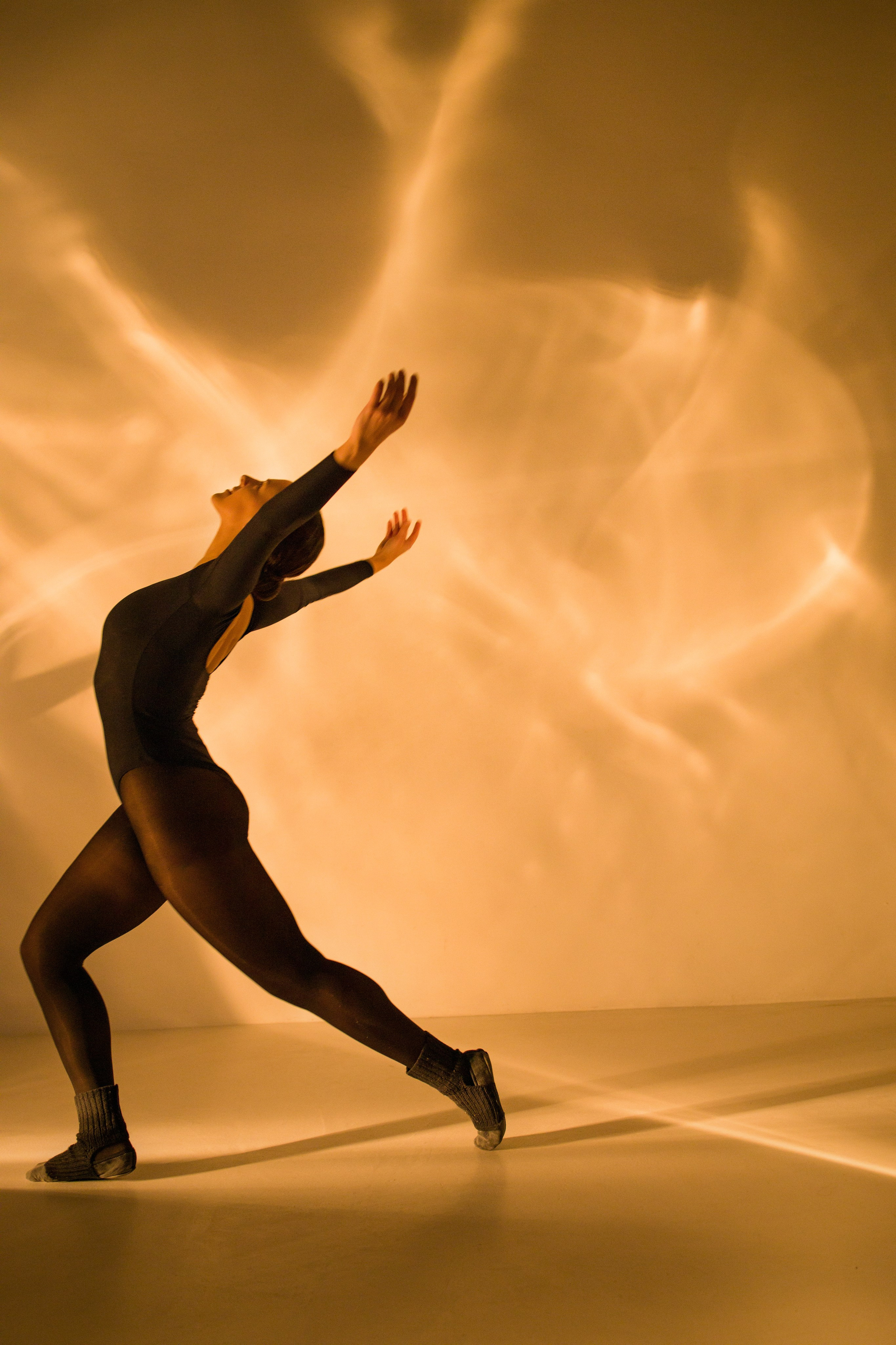 Лилия. Художественная фотография