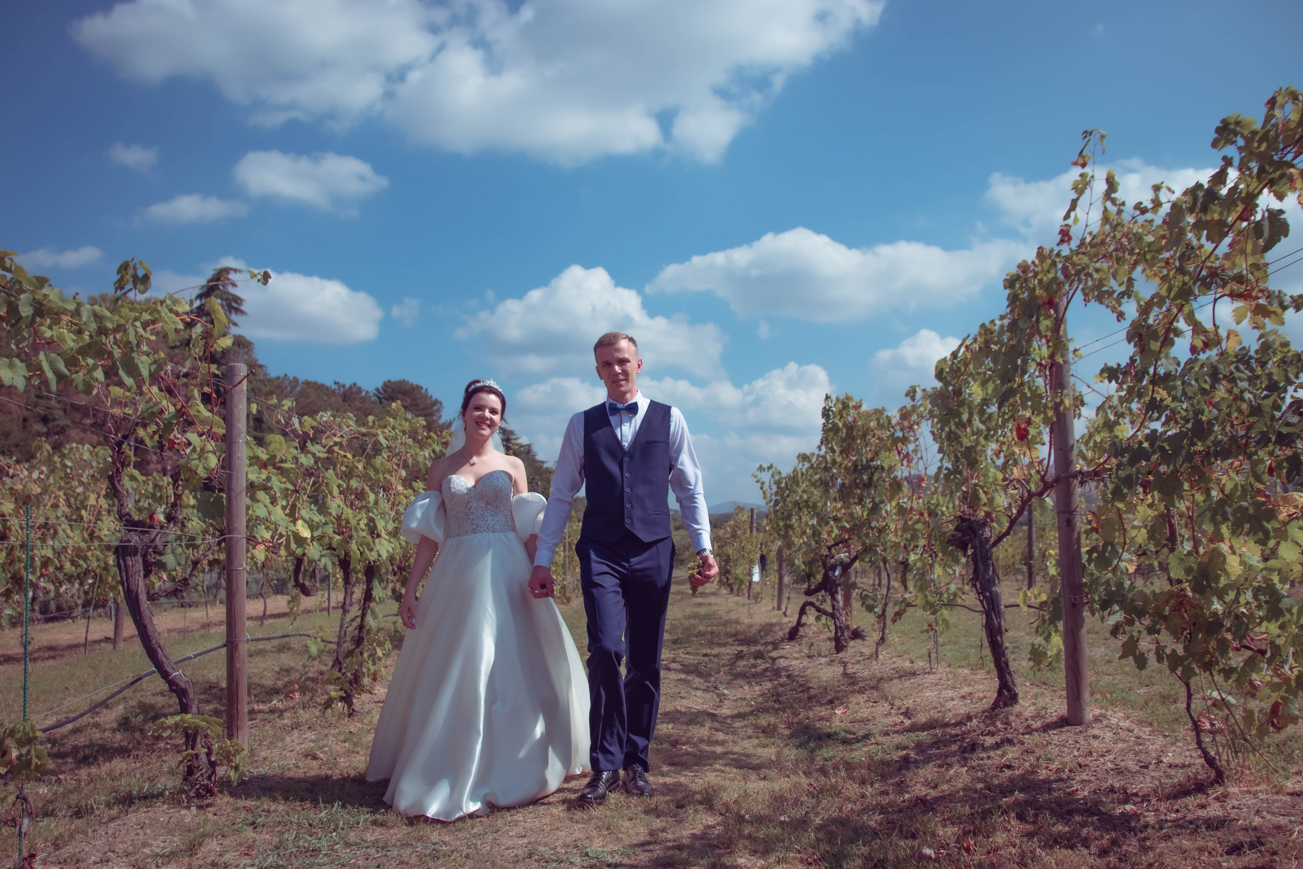 Антон и Светлана Балаклава. Фотограф и видеограф в Крыму и Севастополе