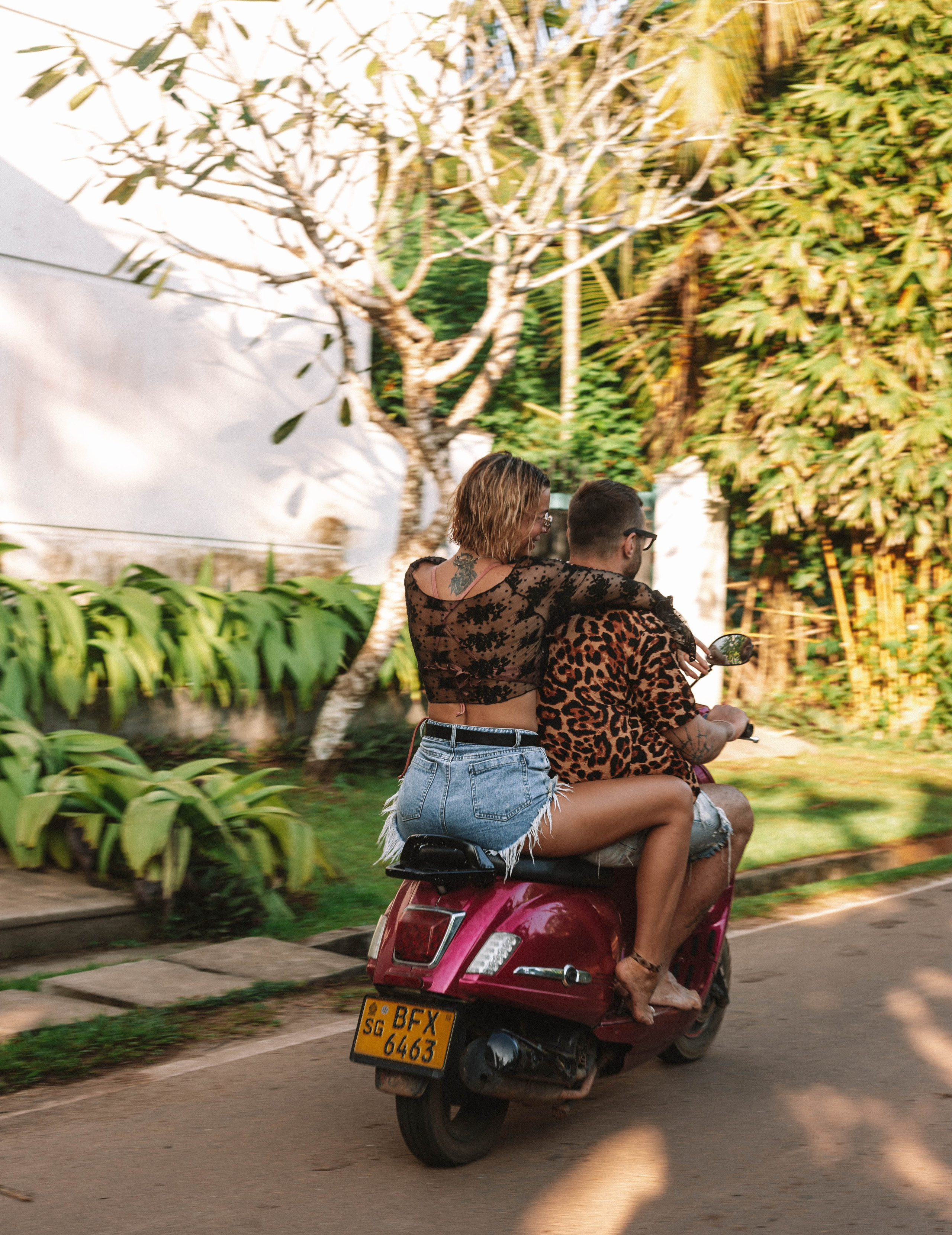 Dima&Nastya. Фотограф Шри-Ланка Лукьянова Александра