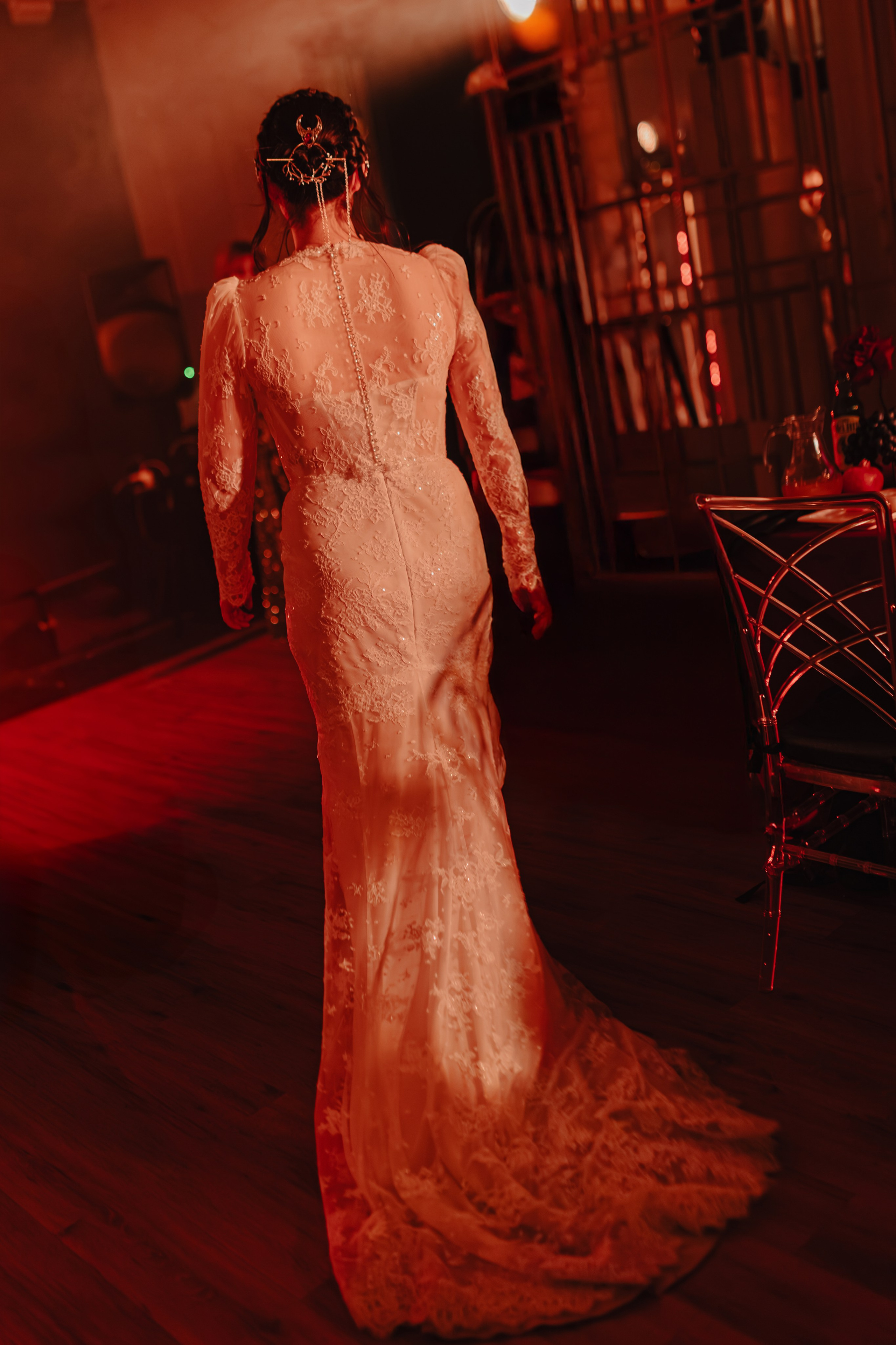 Свадьба Лены и Миши. Свадебный и семейный фотограф Женя Добрянская в Нижнем Новгороде