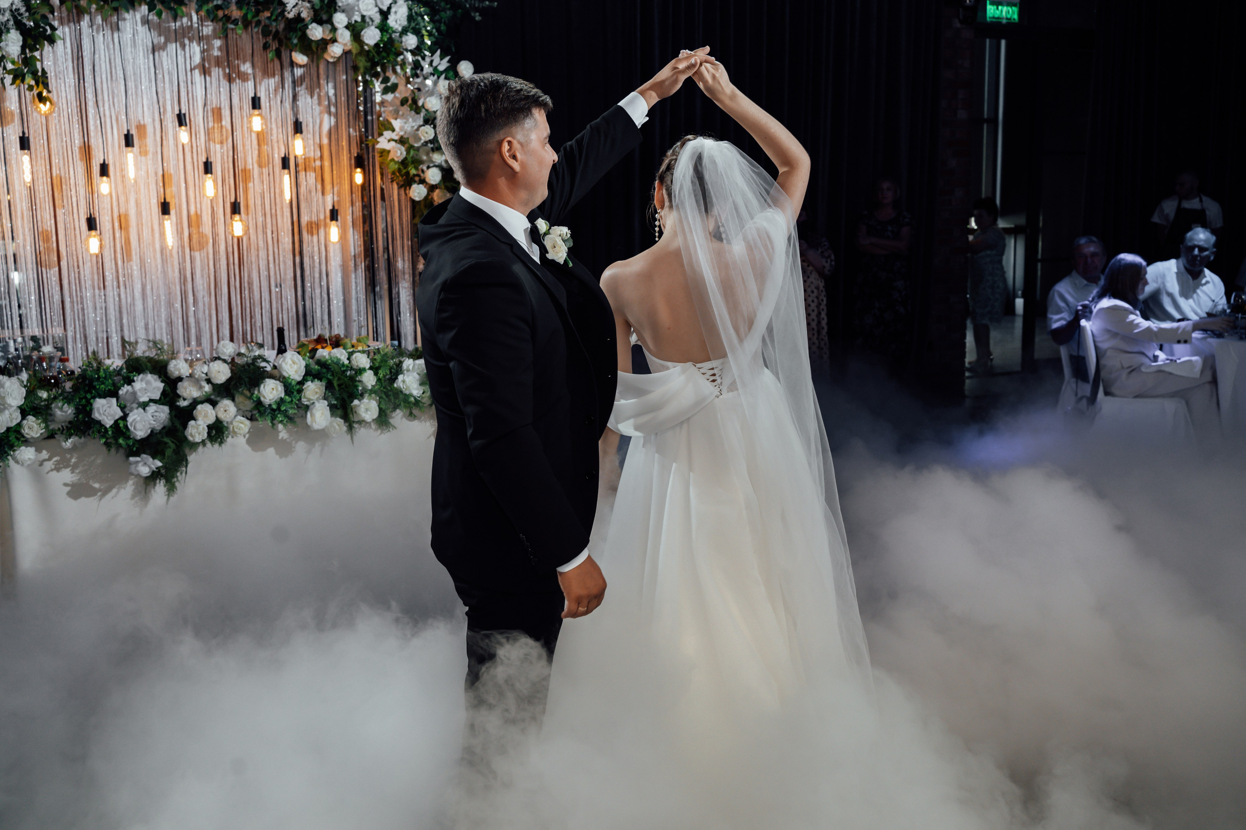 Леонид и Мария. Свадебный и семейный фотограф в Волгограде Наталья Наумова