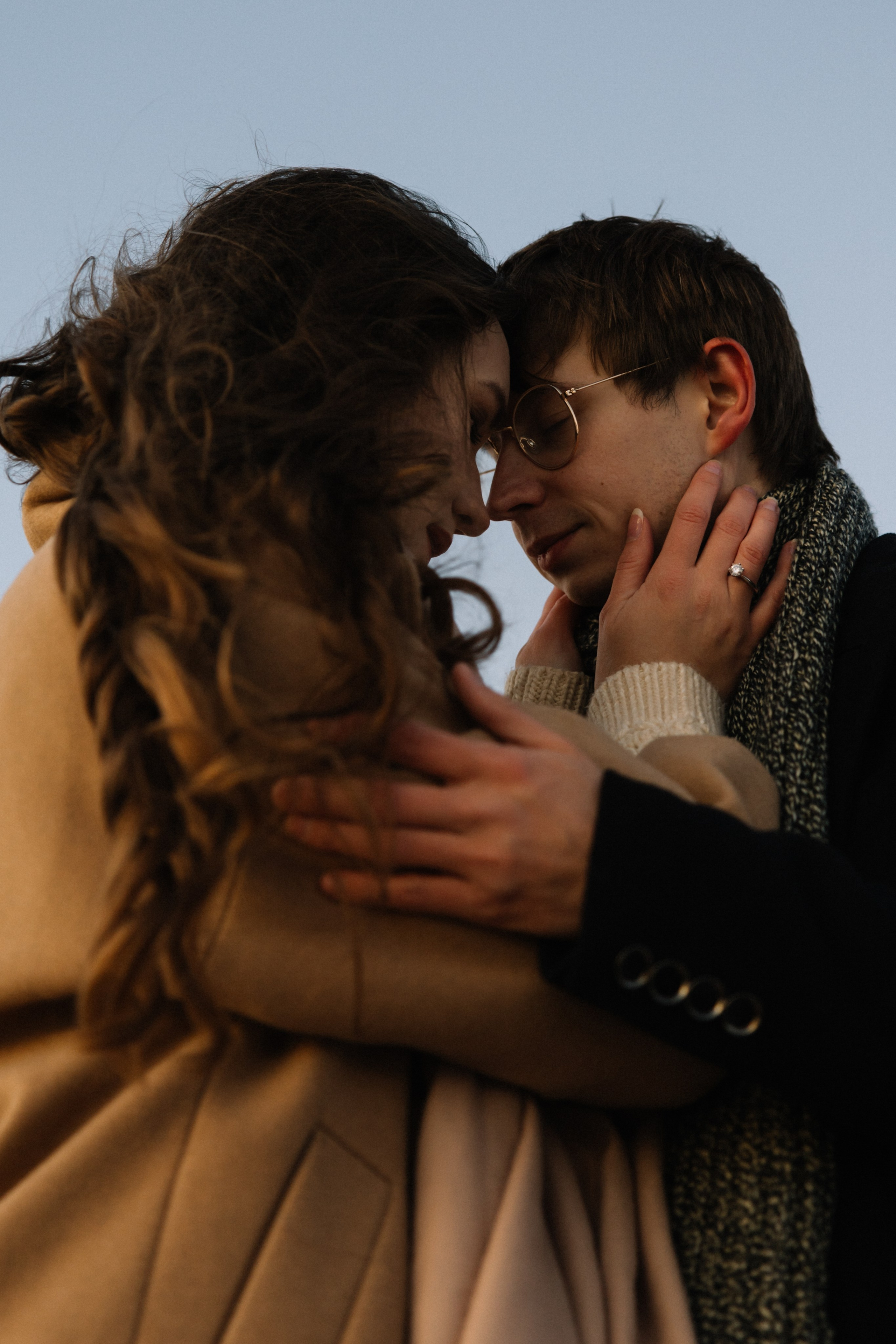 Love Story. Свадебный фотограф Наталья Менько Санкт-Петербург