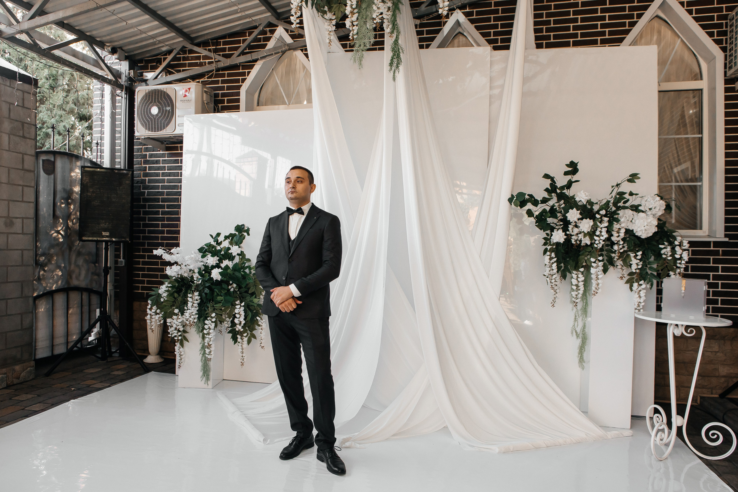 Игорь и Инна. Свадебный и семейный фотограф в Ростове-на-Дону