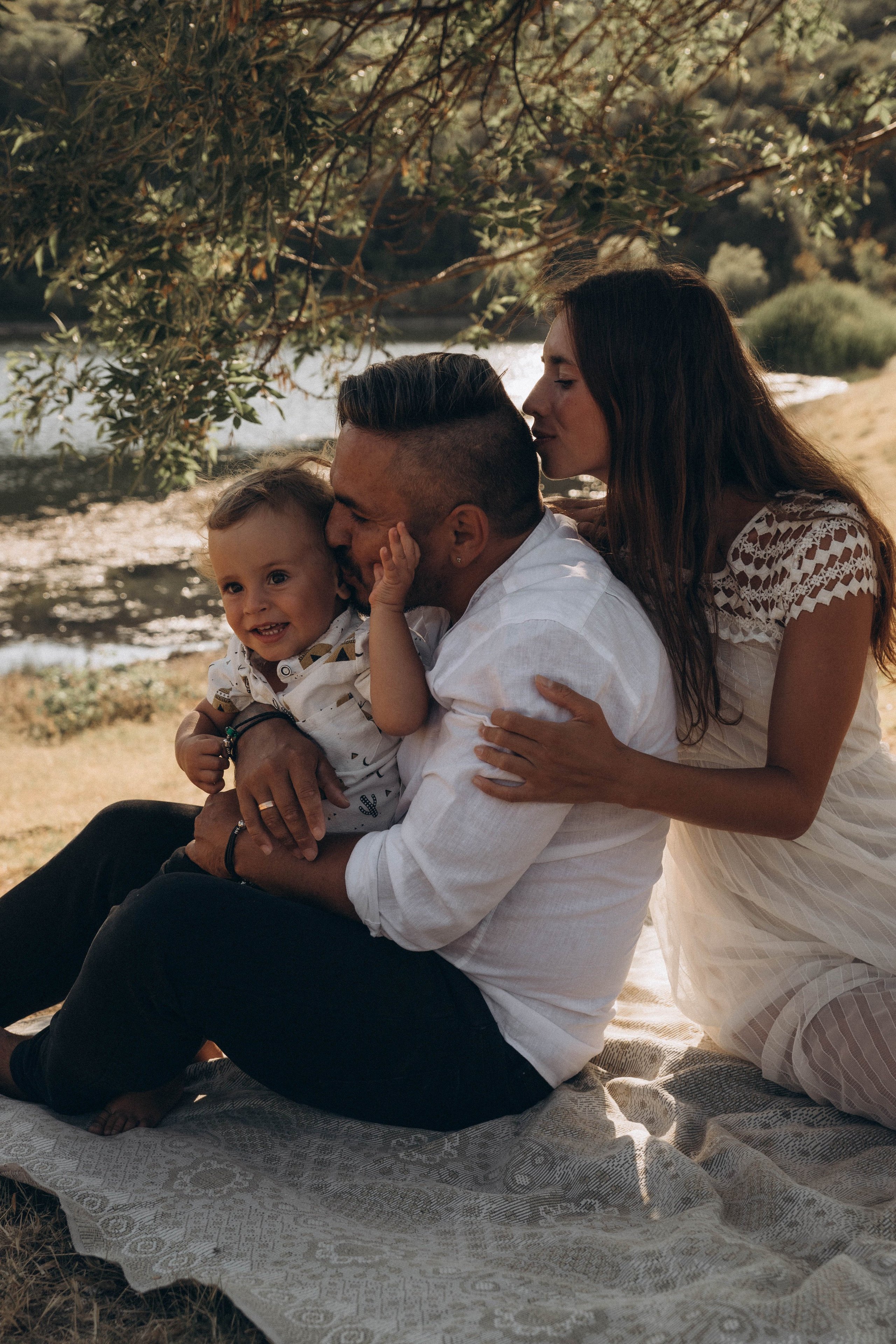 Family. Фотограф в Крыму, Ялта, Профессиональная фотосессия