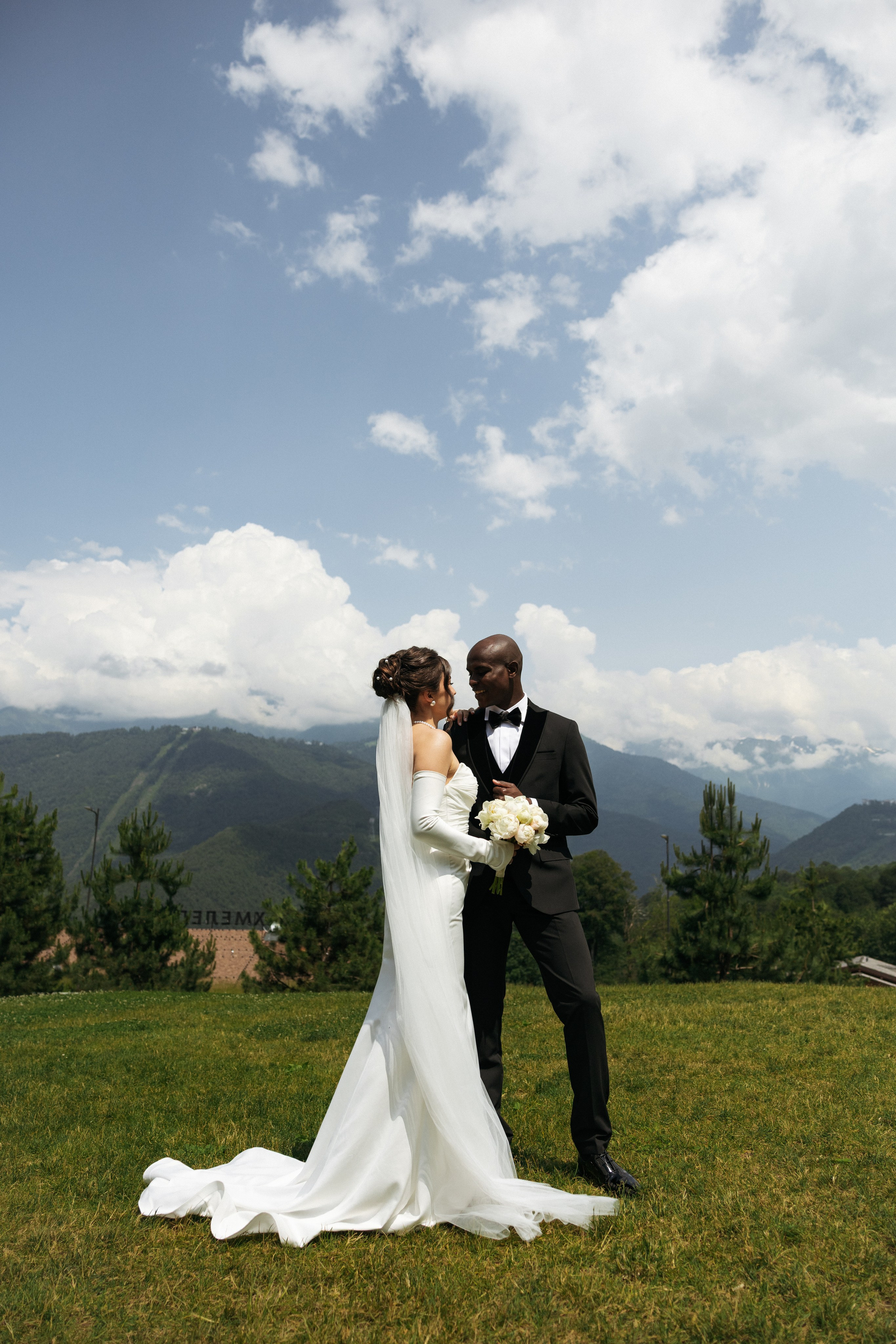 Эгаш + Дарья | Свадебный день в Сочи. Фотограф Краснодар | Москва | Санкт — Петербург Куценко Диана