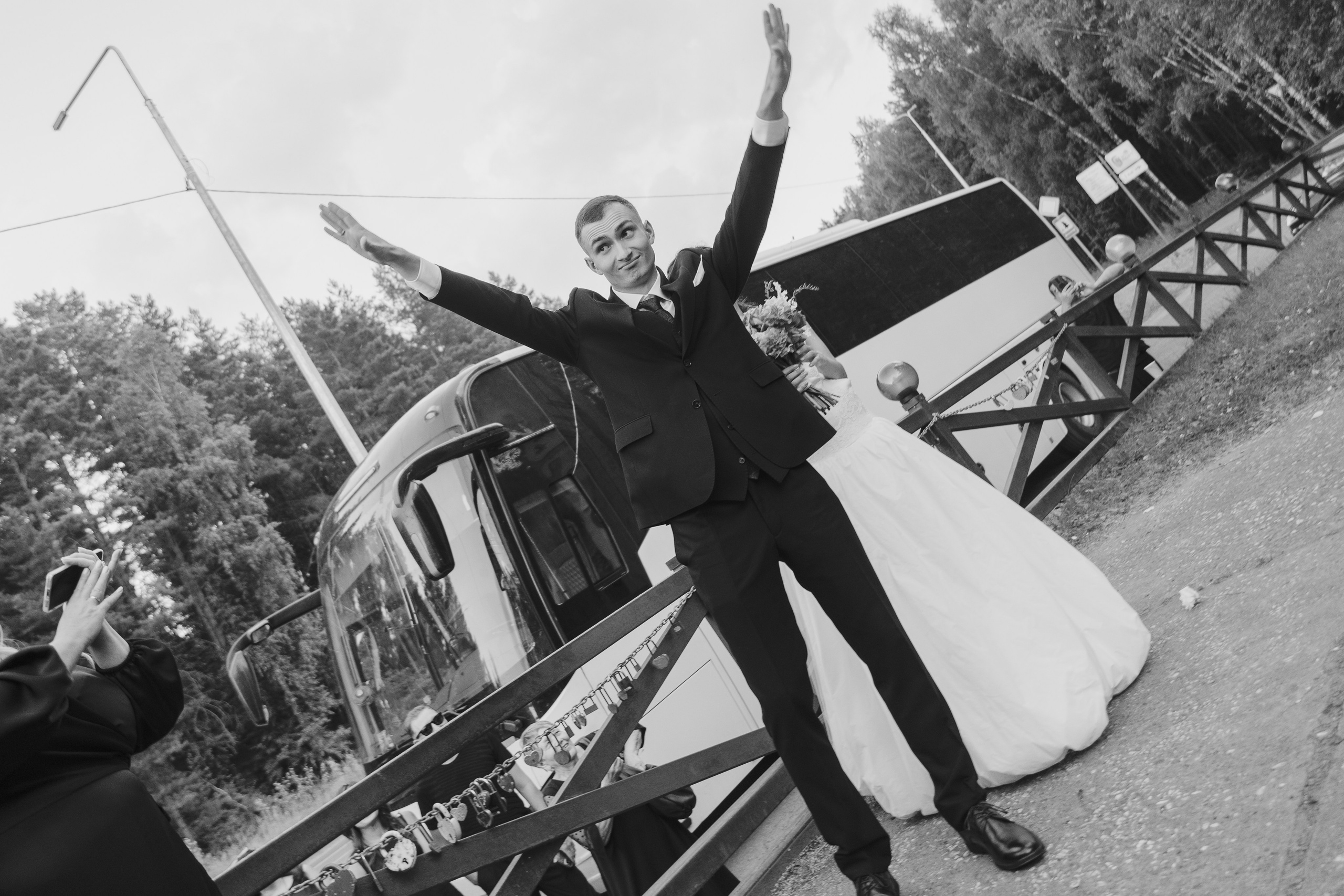 Fedya/Sasha. Фотограф Астафьева Мария