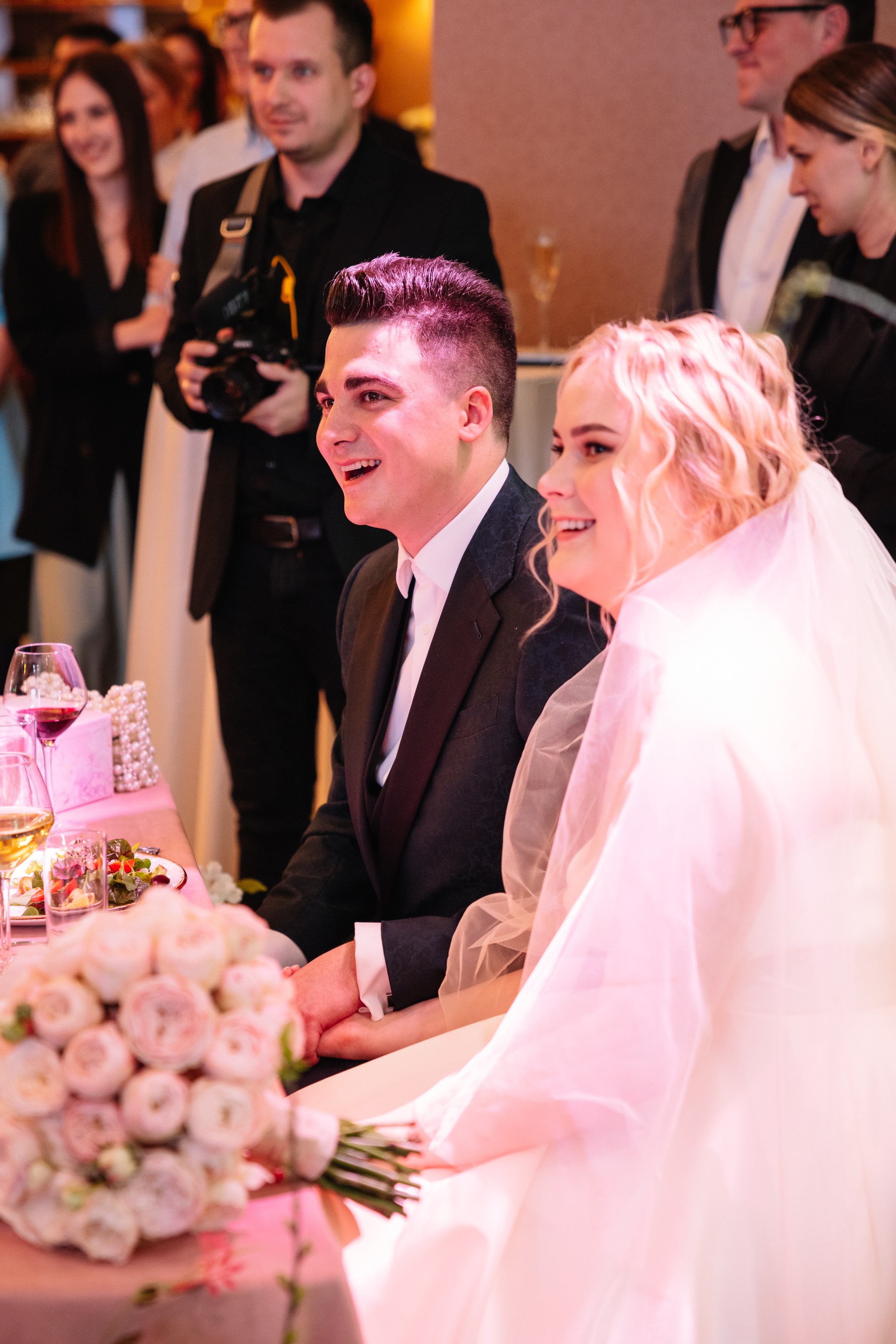 Wedding Станислав Вера. Фотограф в Ижевске и Казани Богданов Яков