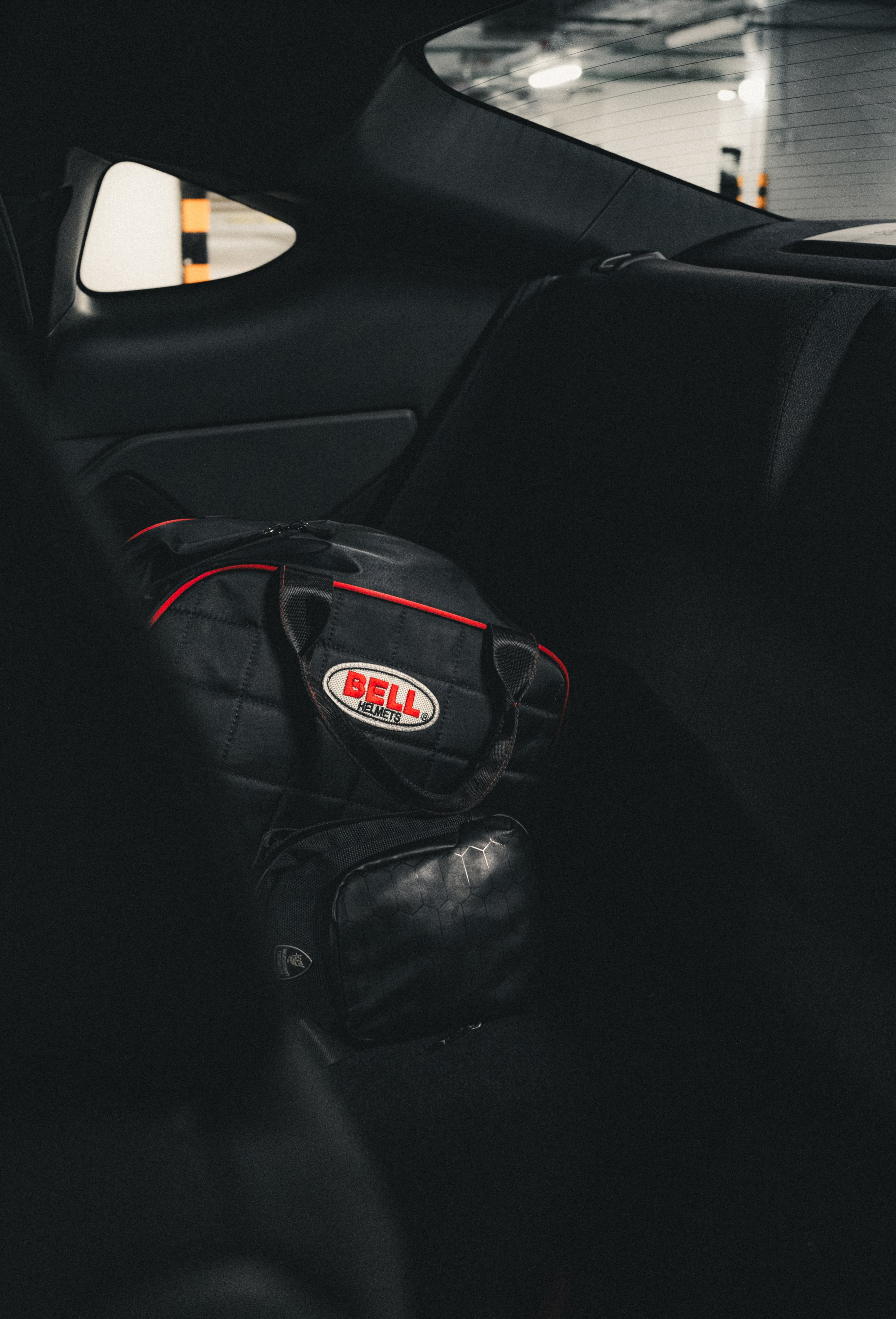 Toyota GR86. Фотограф Илья К. в Москве