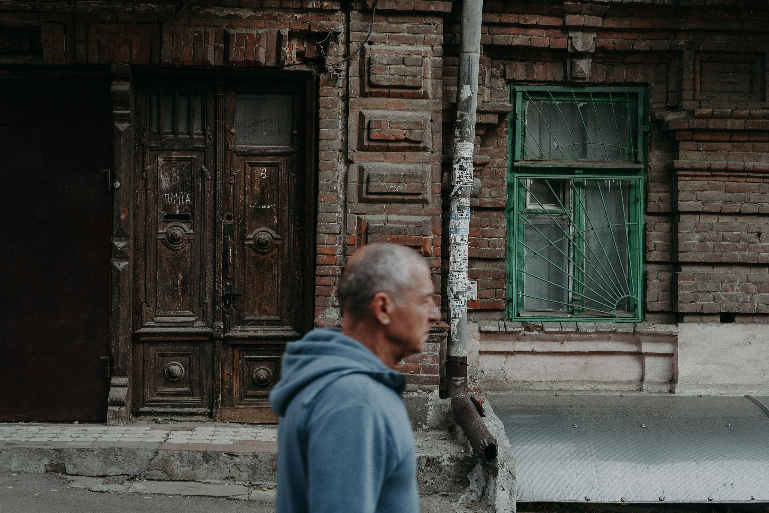 Путешествие по Ростову-на-Дону: взгляд рекламного фотографа. Коммерческий и предметный фотограф в Гуанчжоу Коваленко Александр