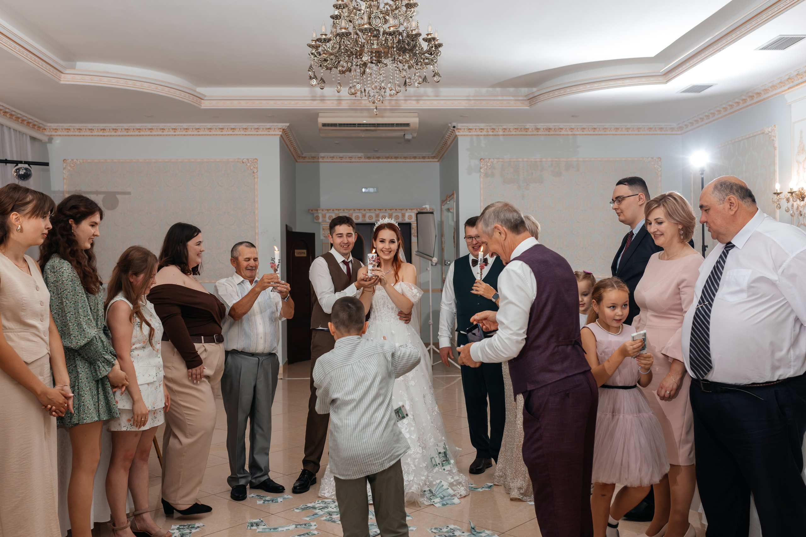 Альмир и София. Марина Шаймухаметова. Фотограф в Уфе