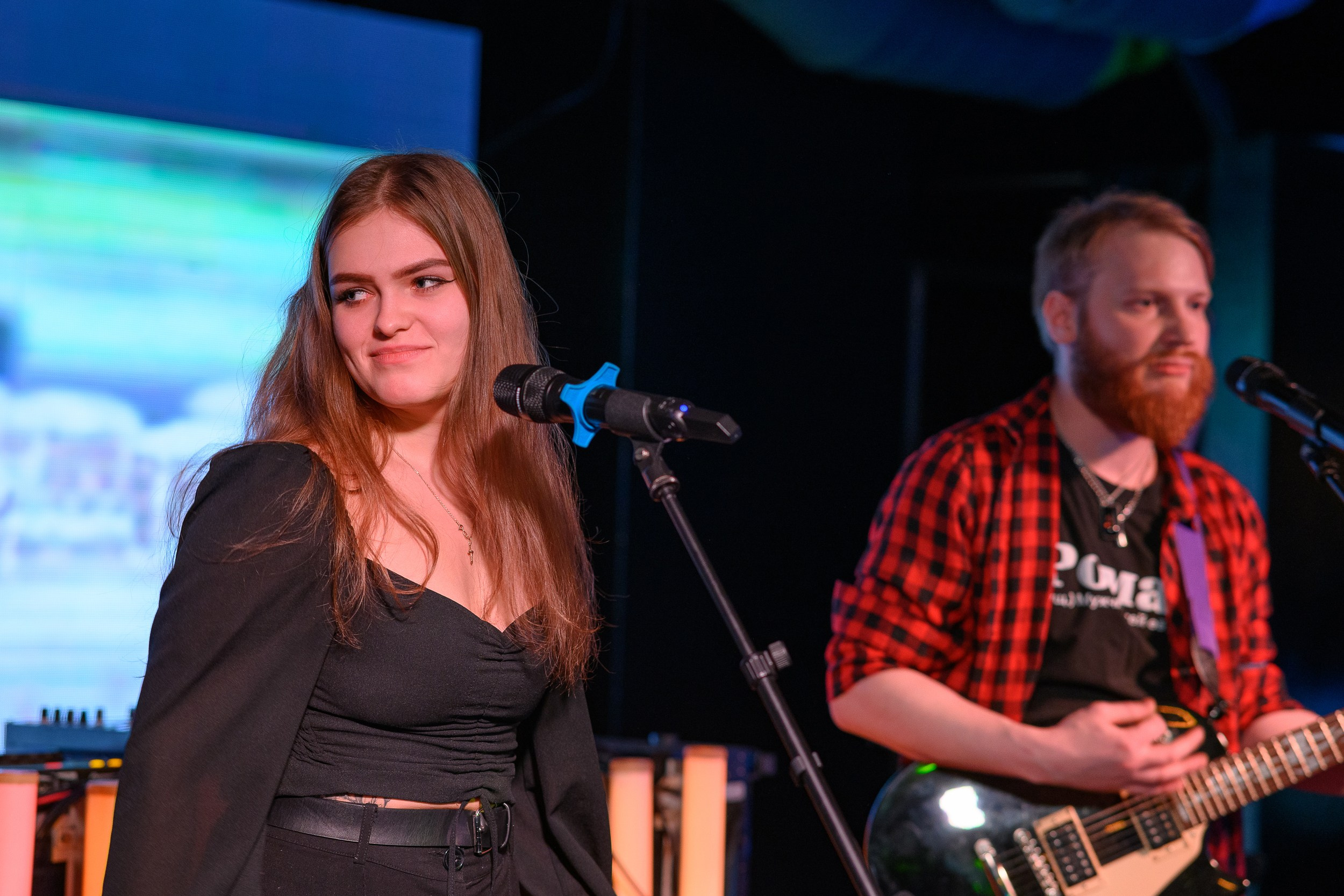 Барный FEST. Фотограф Александр Данилов