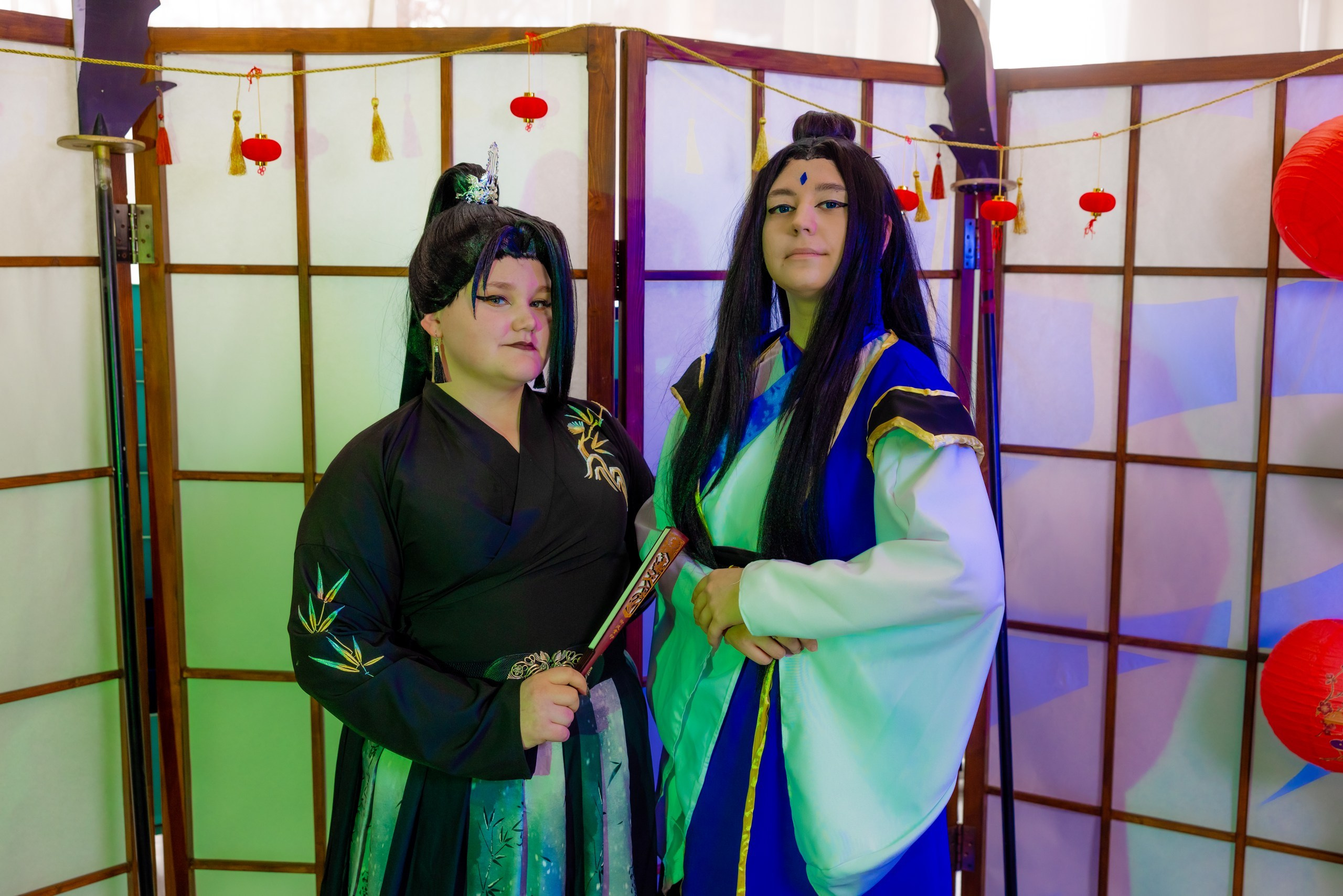 Юки, но Одори 15. Фотограф в Туле Крупский АнДРей. Фотостудия «КАДР71» в Туле