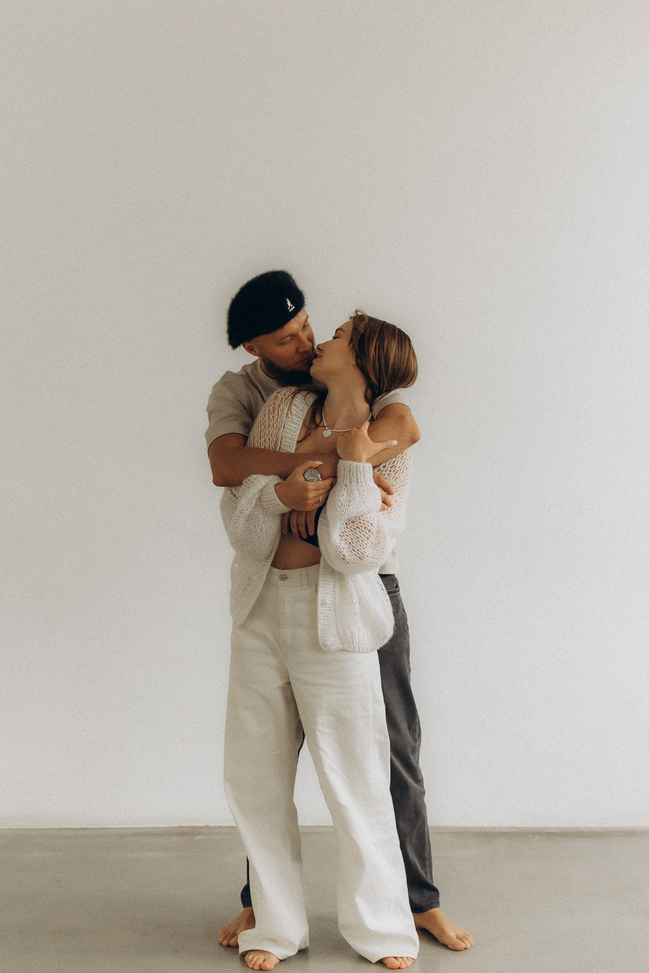 Лавстори: Анна и Михаил. Эльвира Галимьянова — семейный фотограф Екатеринбурга