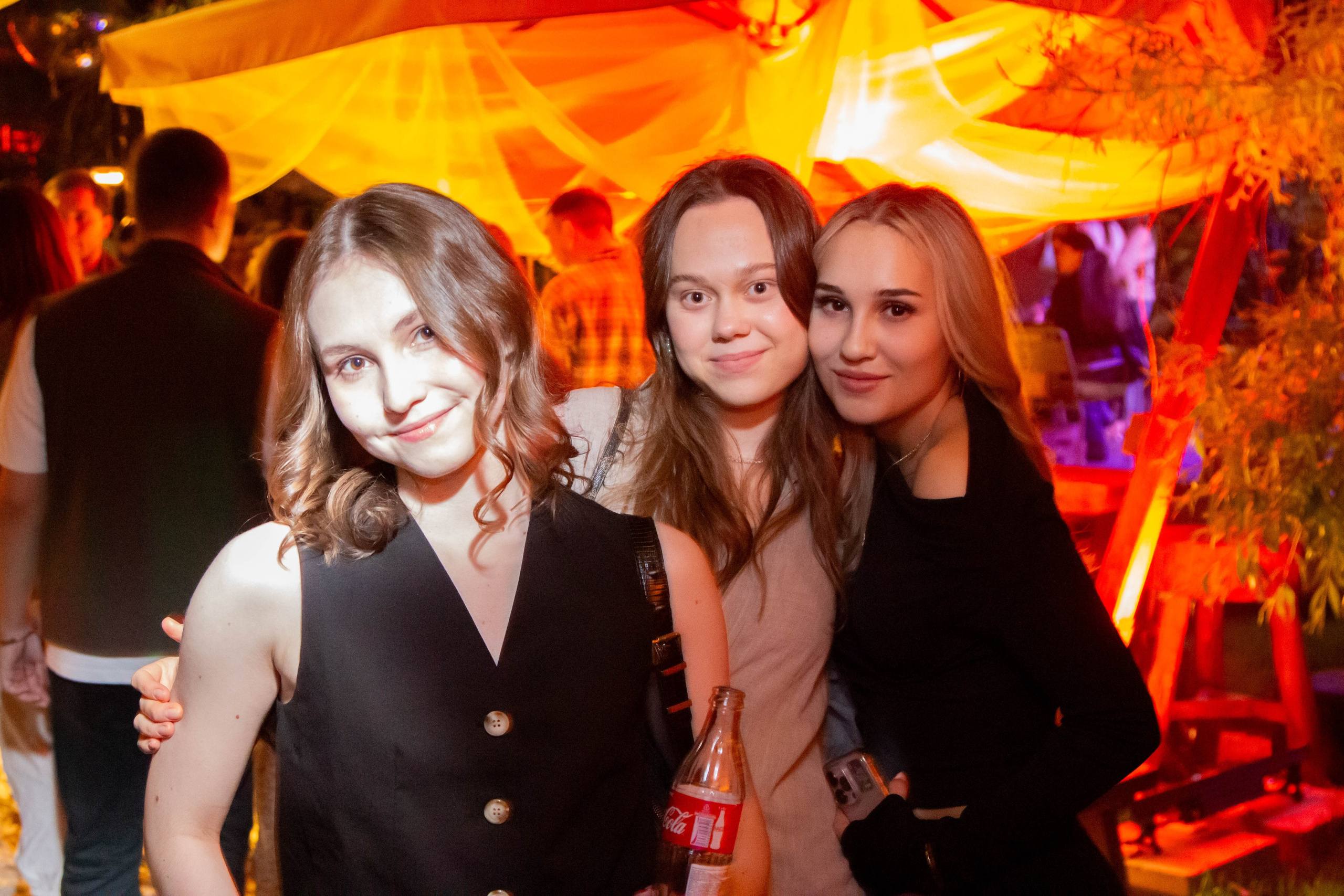 CASABLANCA x Yauza by ICEFcrew