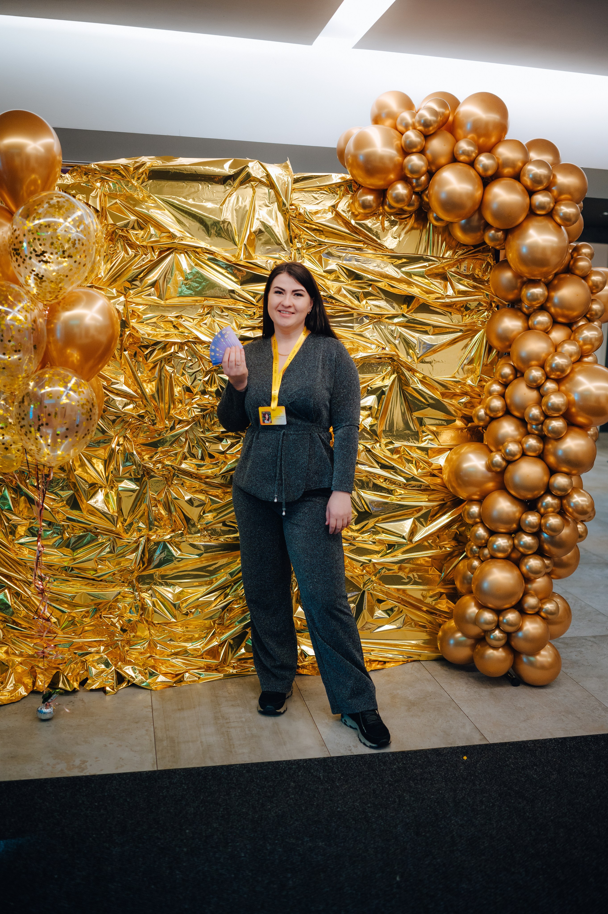 НЕТВОРКИНГ М.О.илюди. Детский и семейный фотограф Катерина Мишина