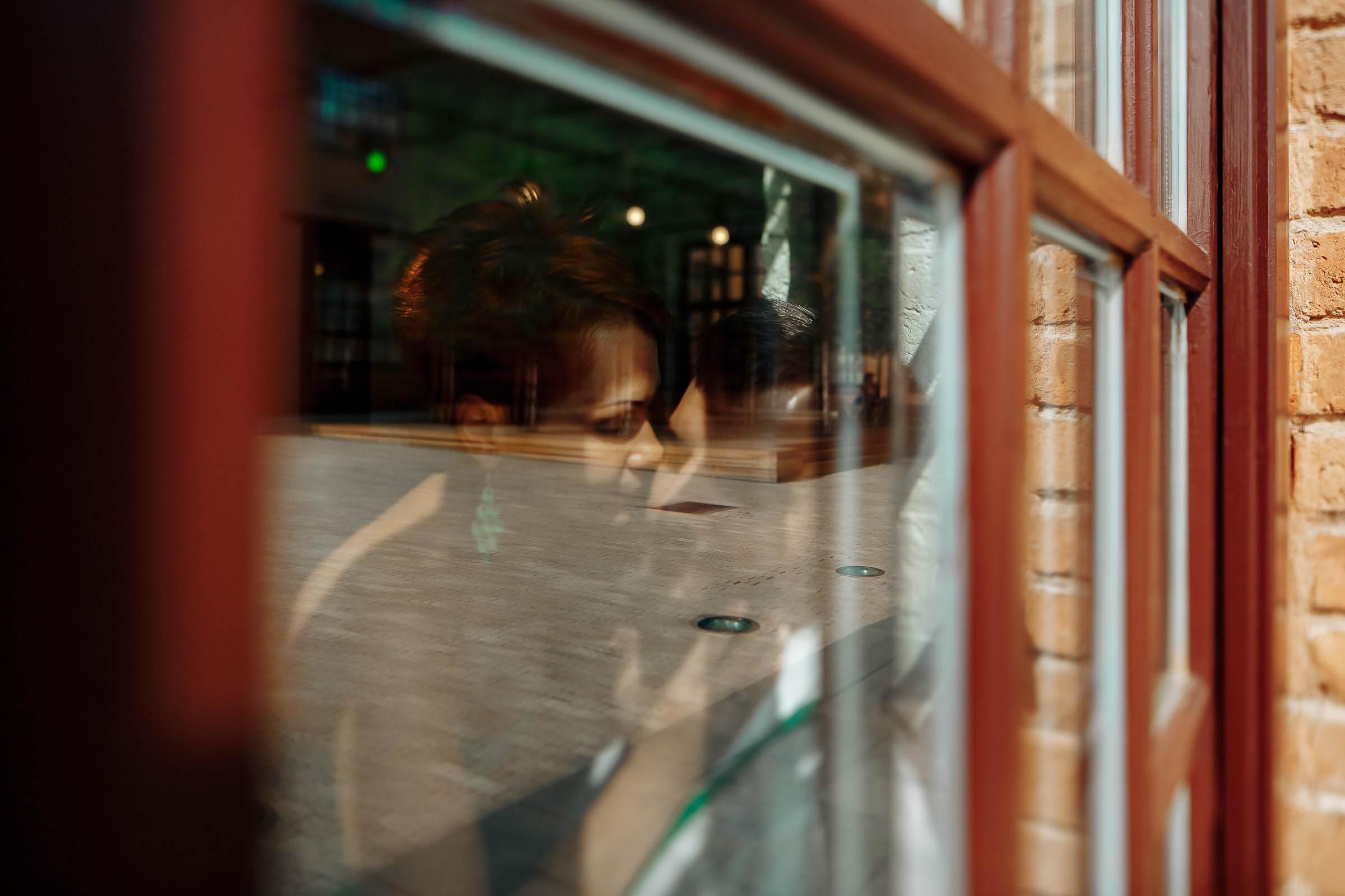 Ерофей и Вика. Фотограф Константин Пешков