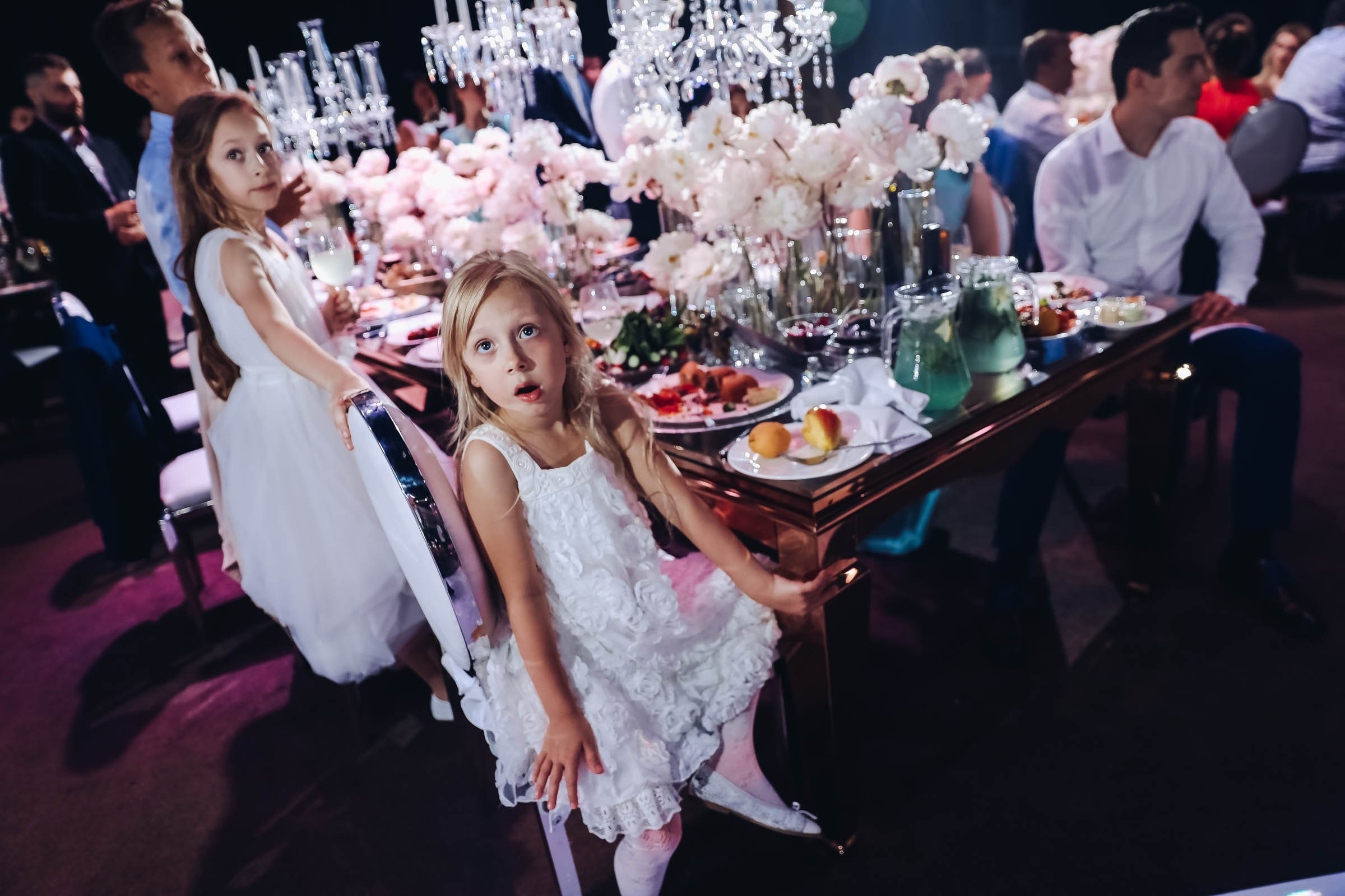 Магическая история любви. Фотограф Константин Пешков