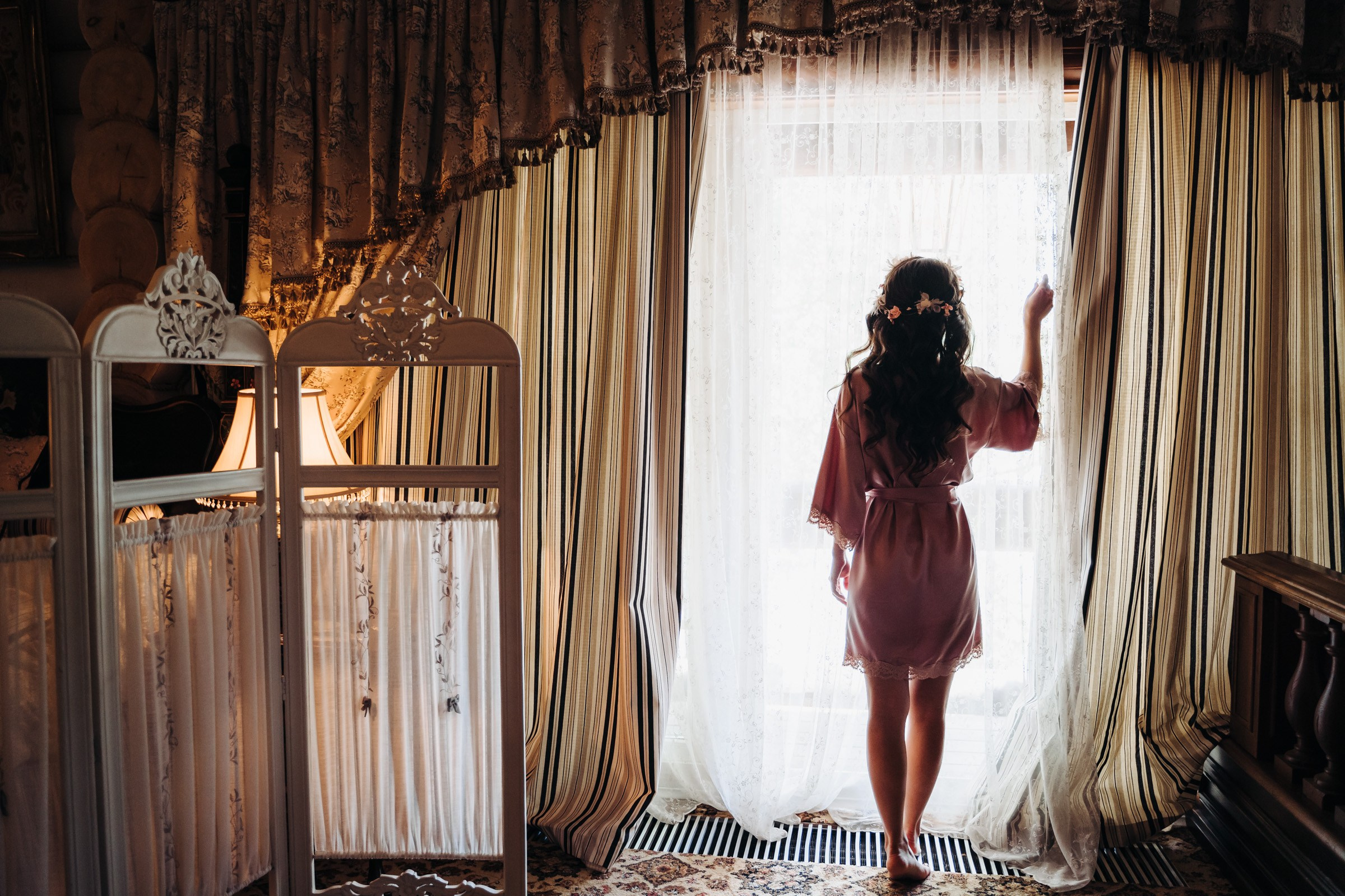 Свадьба НЮ. Фотограф Константин Пешков