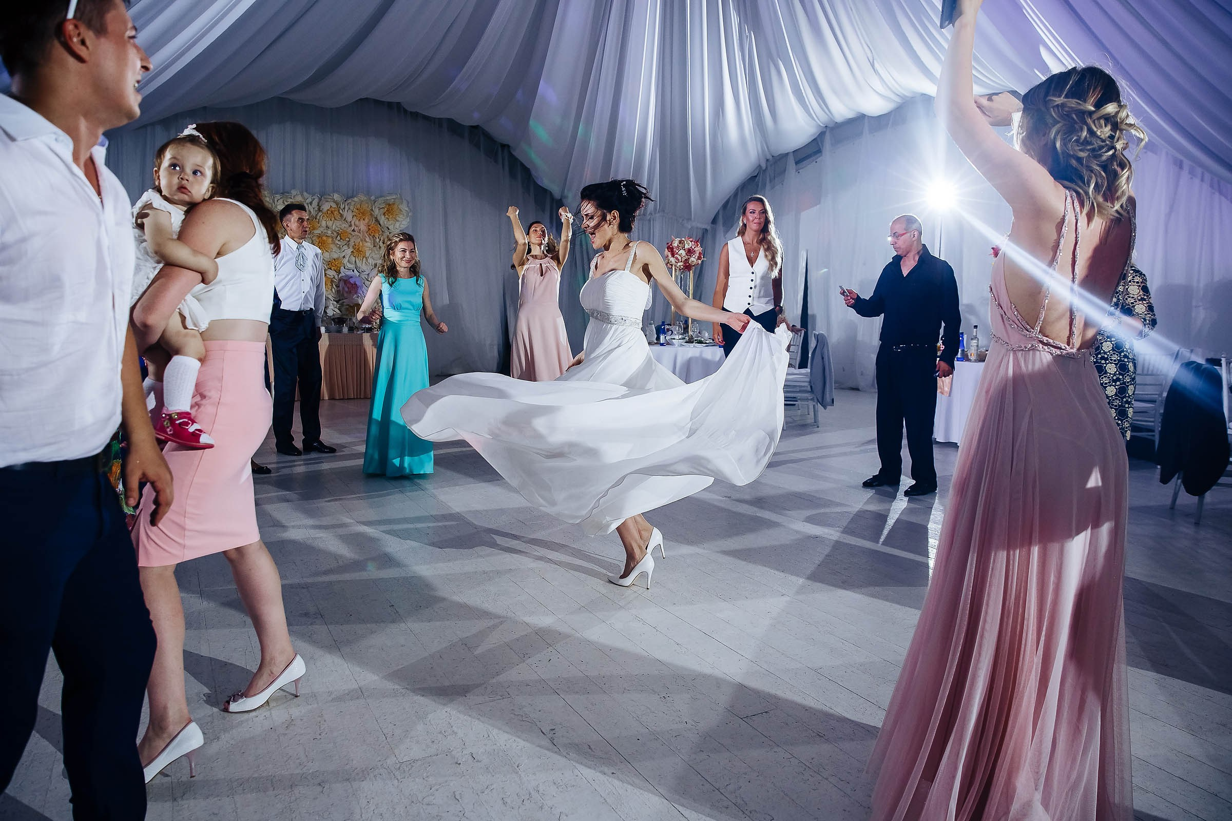 Артур и Вика. Фотограф Константин Пешков