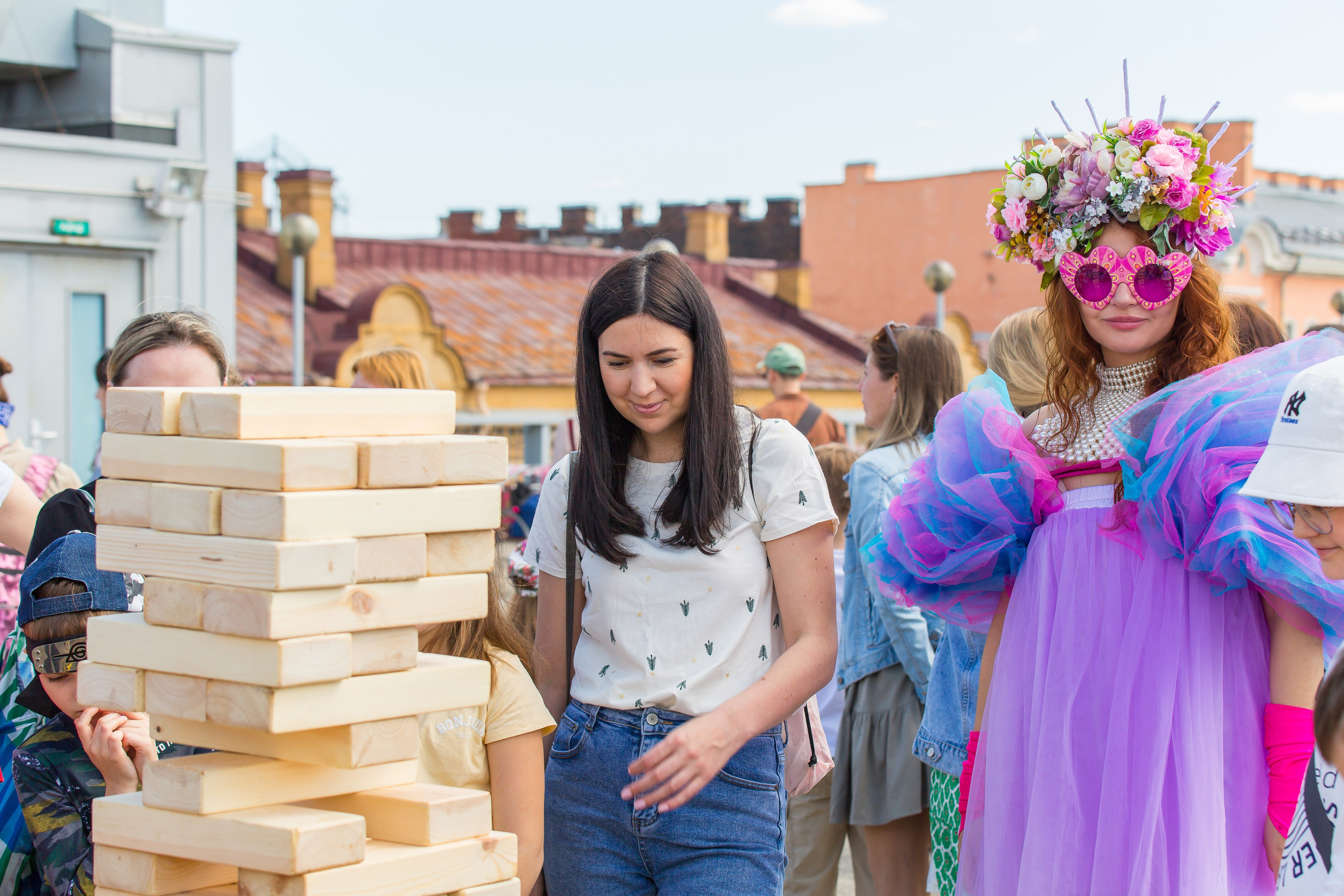 ОКЕАНАРИУМ БОЛЬШАЯ РЕГАТА 2023. Главная