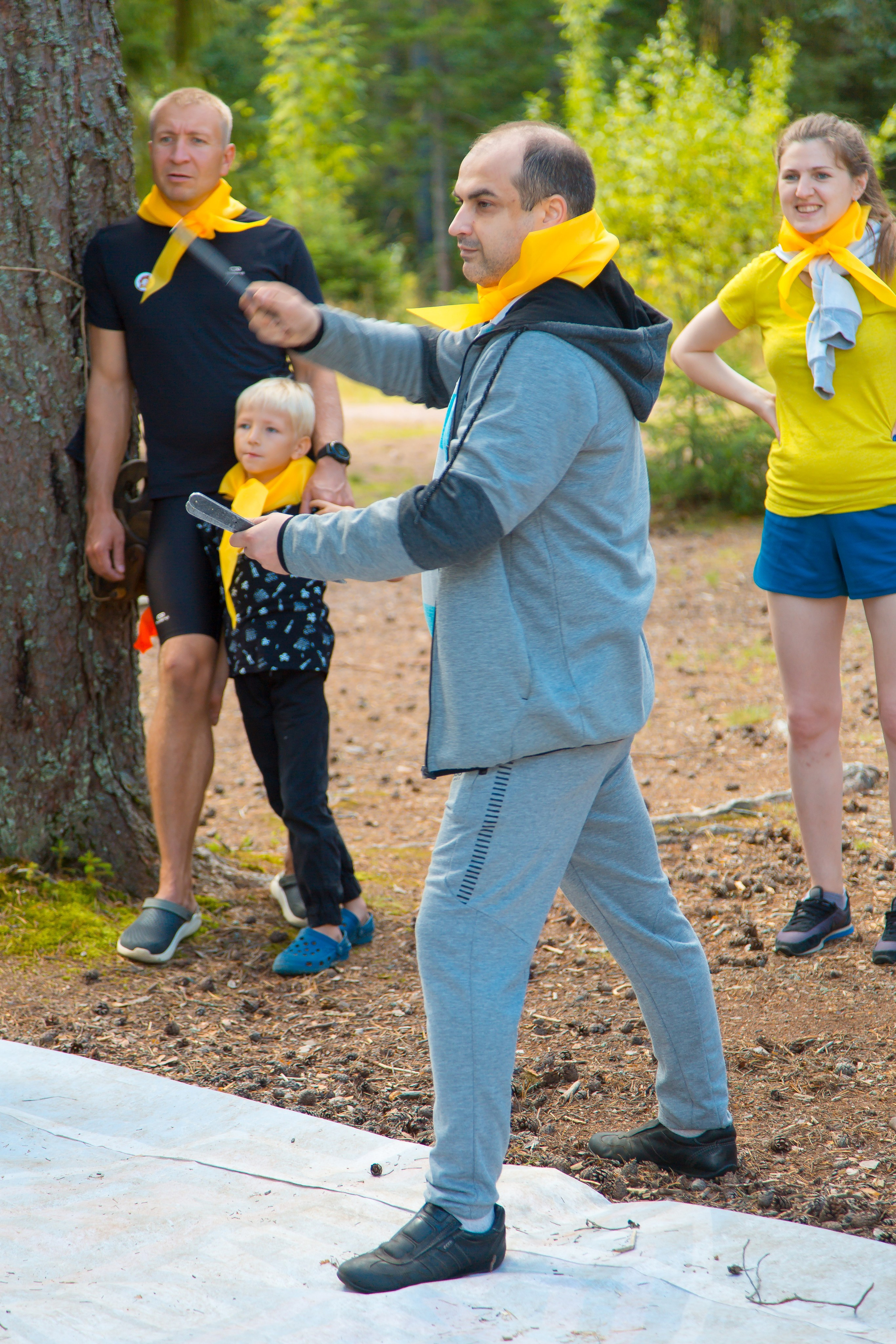 КОРПОРАТИВ РАПСОДИЯ. Главная