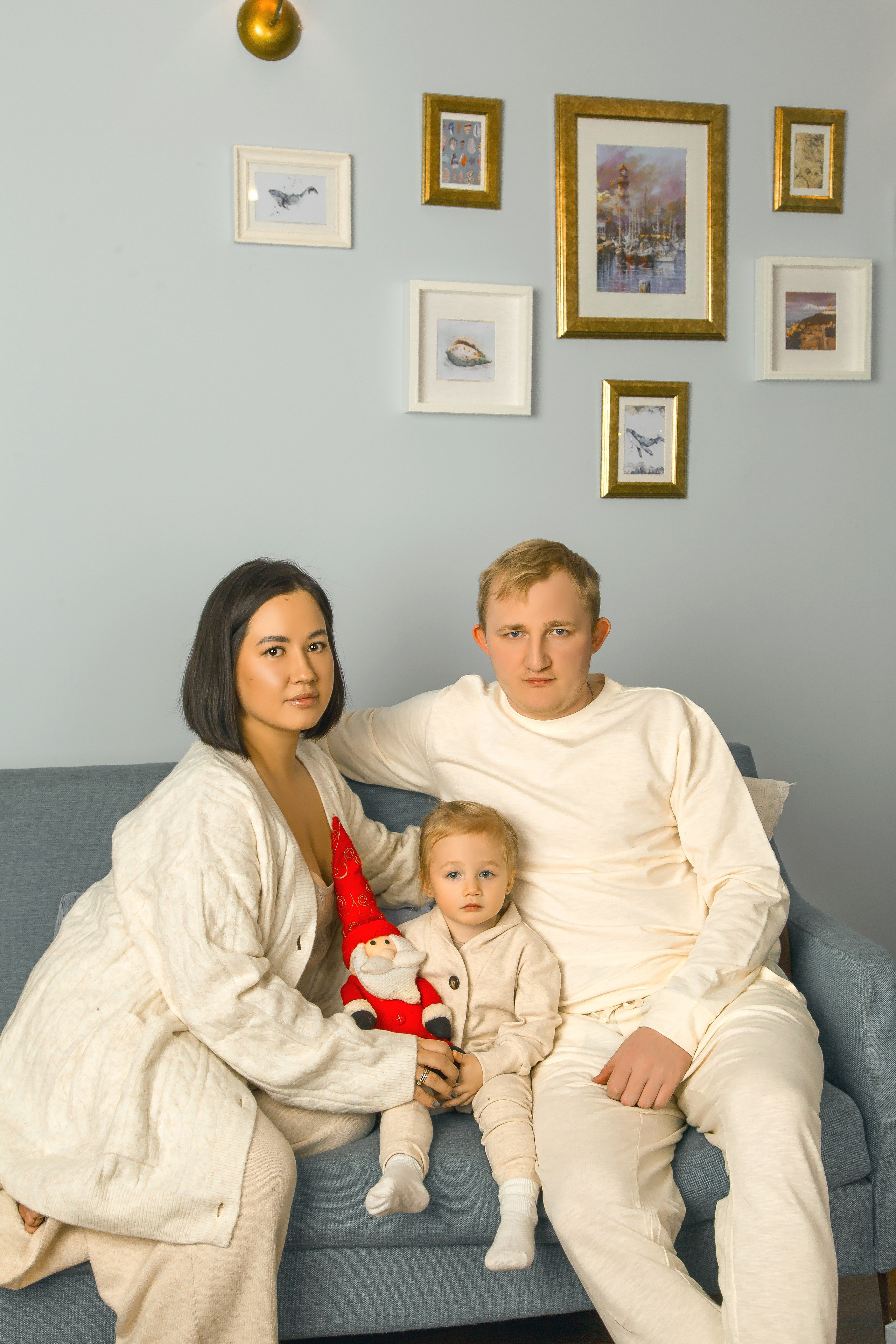 СЕМЕЙНАЯ. Главная