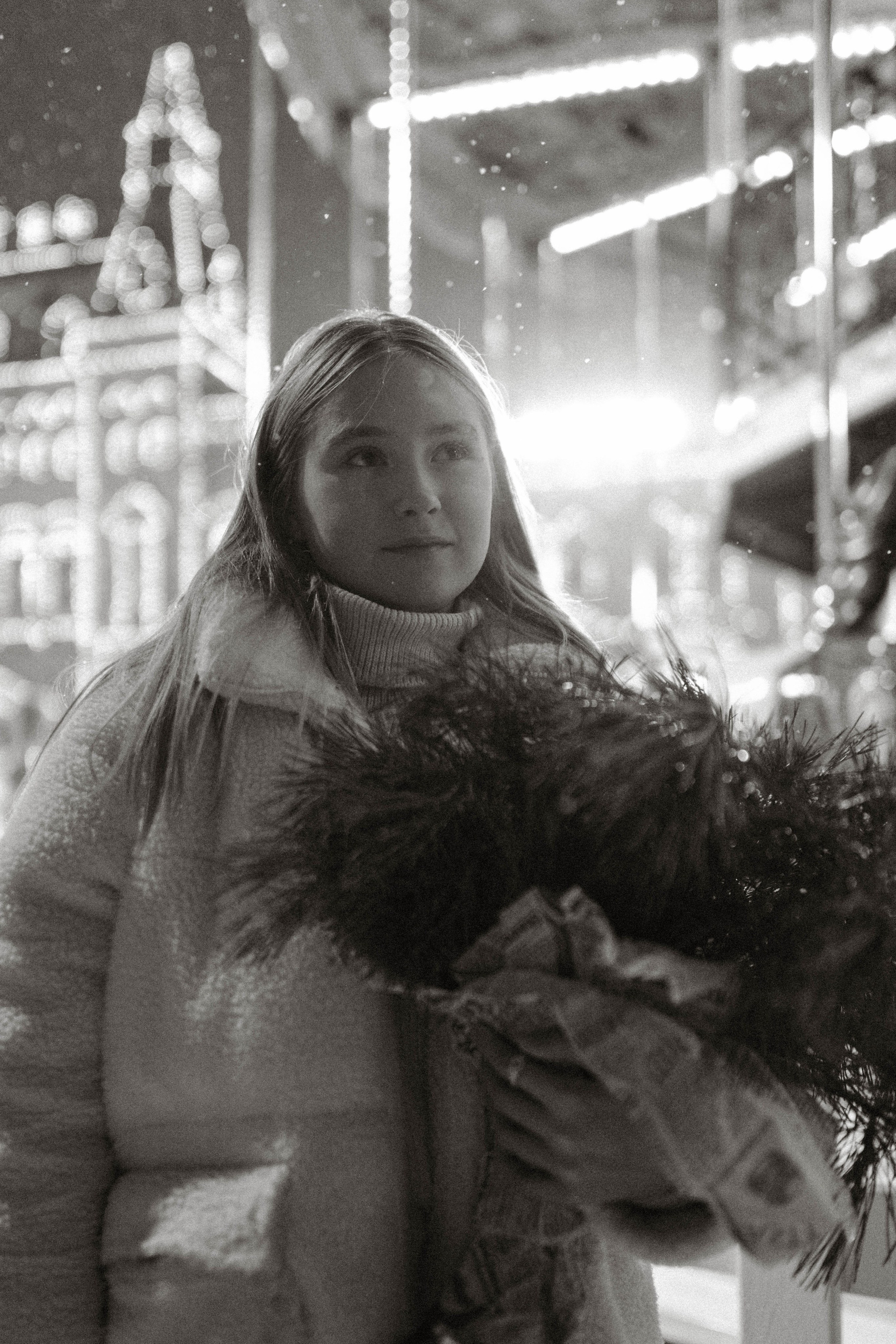 Наталья, Маша и Вера. Семейный фотограф Юлия Котова