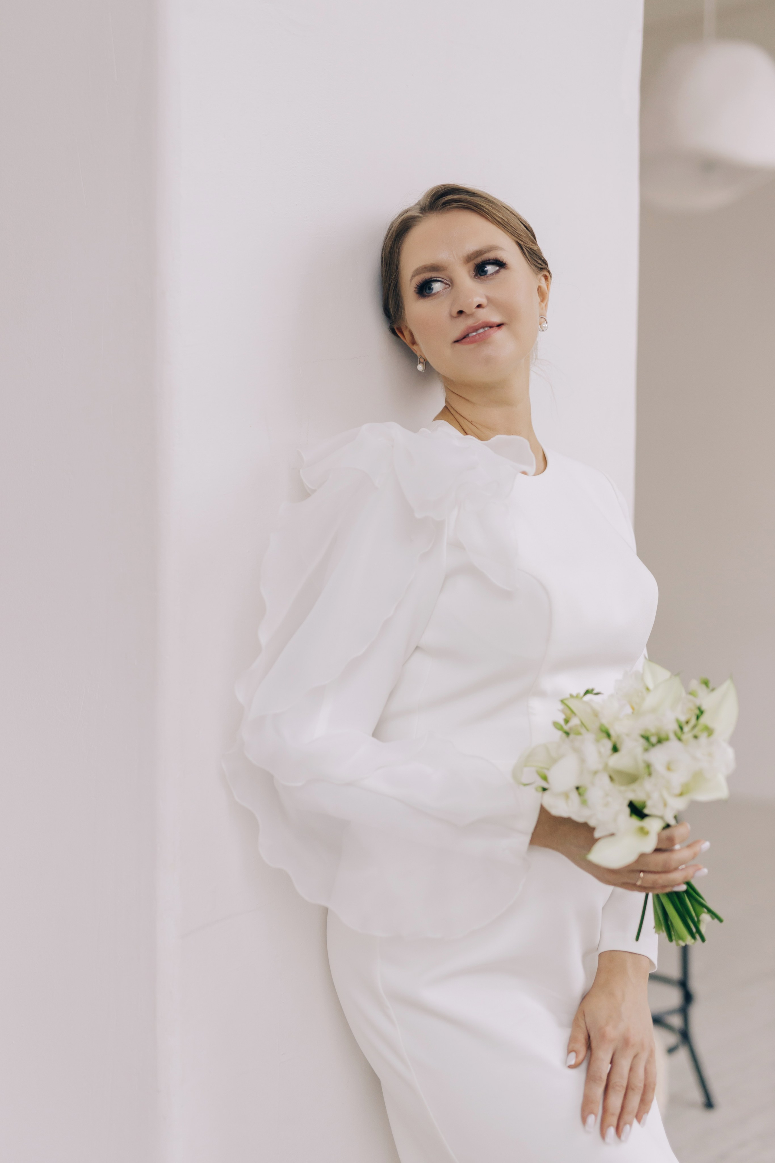 Свадебная съёмка.