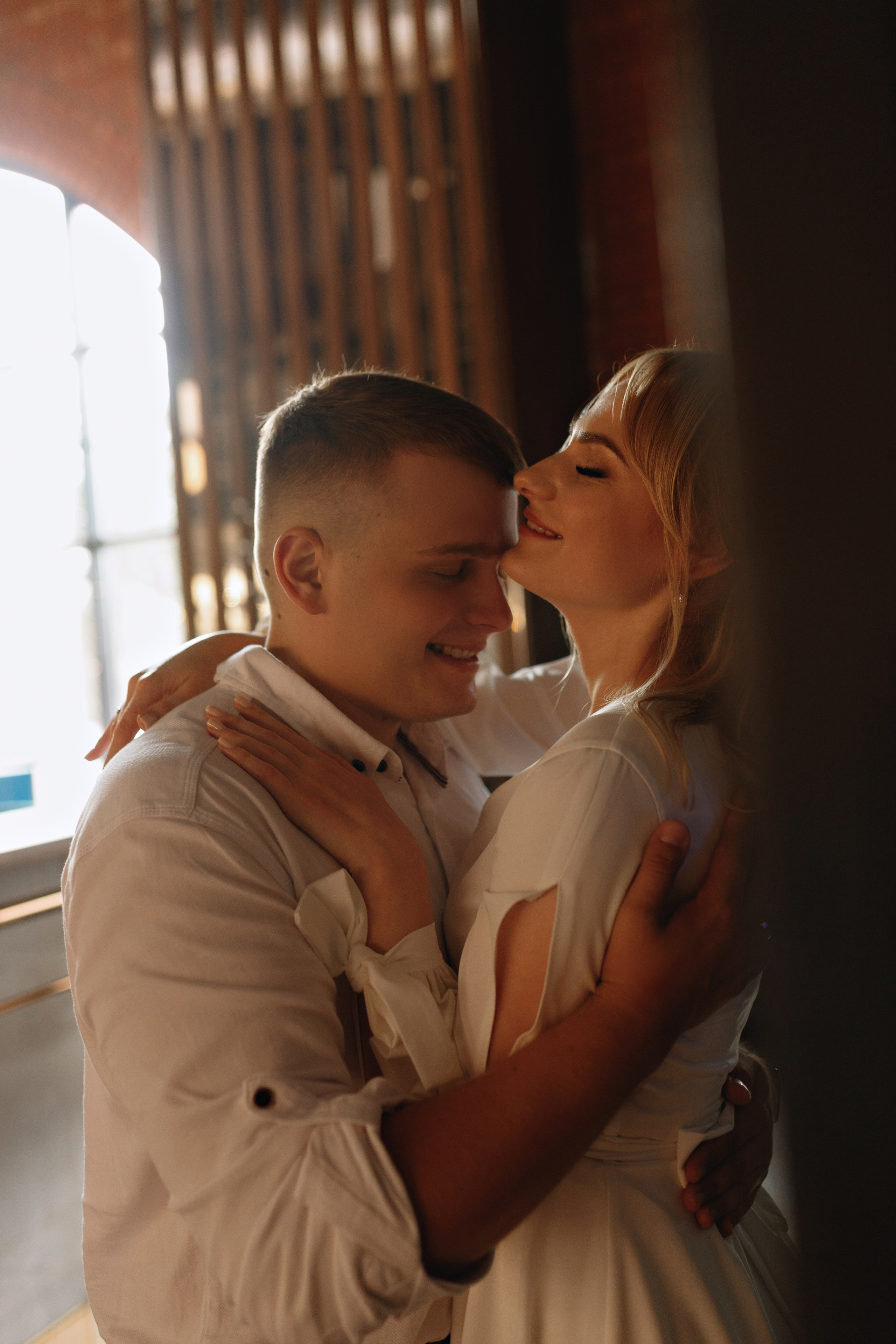 Wedding love story. Семейный и женский фотограф в Краснодаре Виктория Гупало