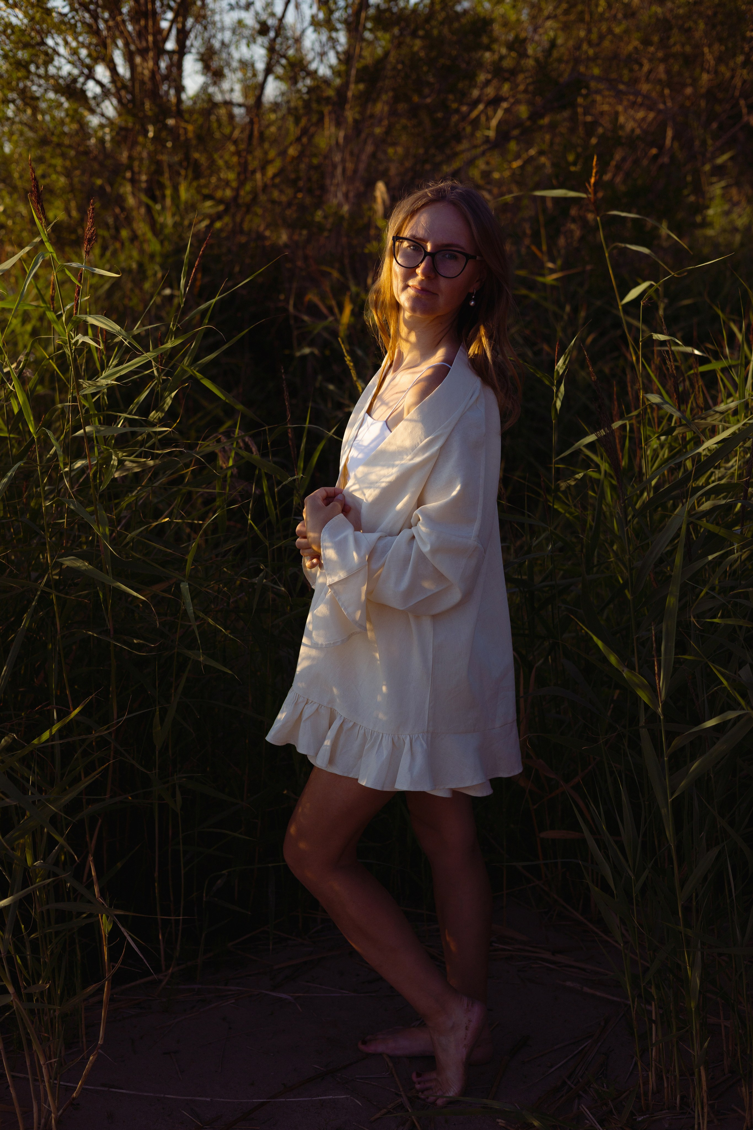 На закате.). Портретный, семейный фотограф в Санкт-Петербурге и Ленинградской области Виктория Соловьёва