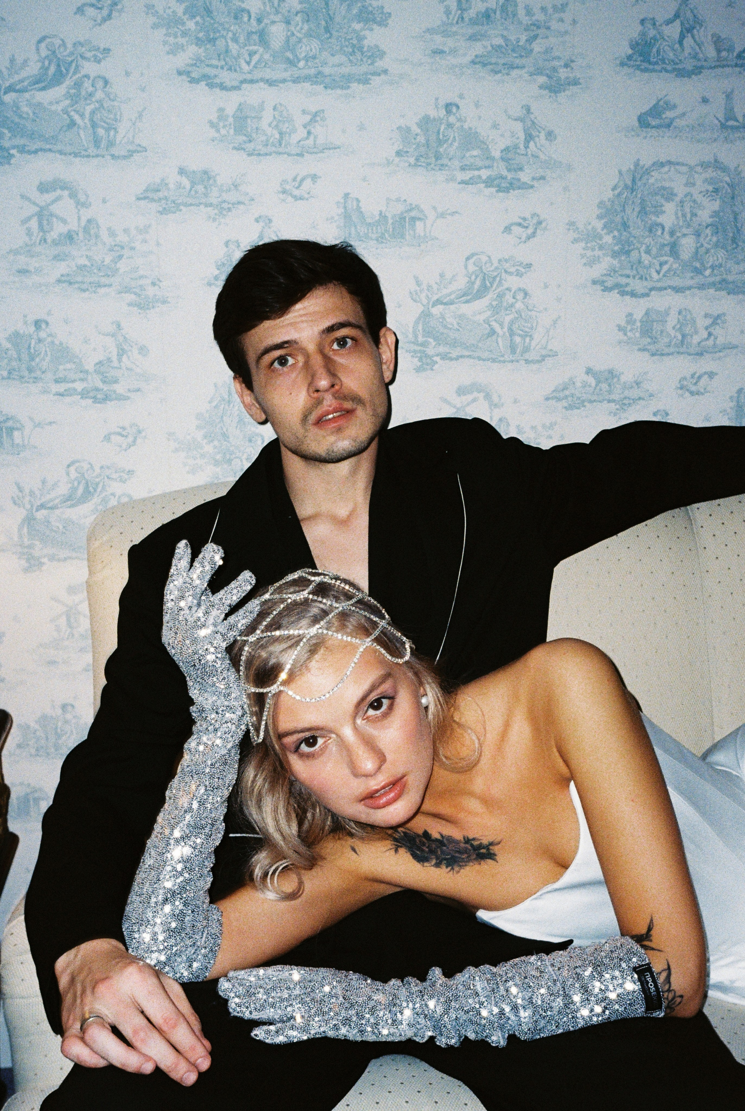 СКАНДИНАВИЯ