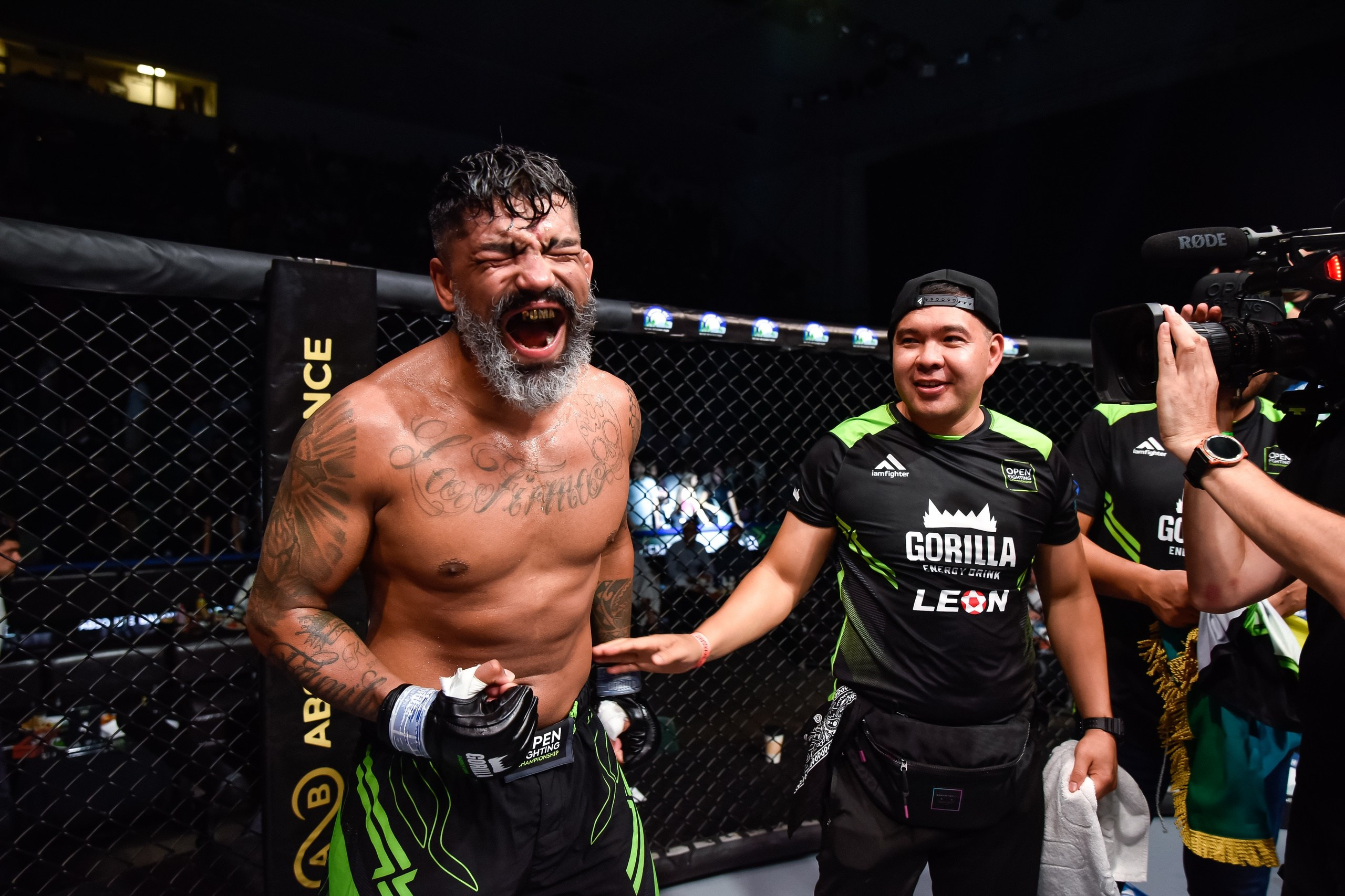 Спортивная съемка в Самаре