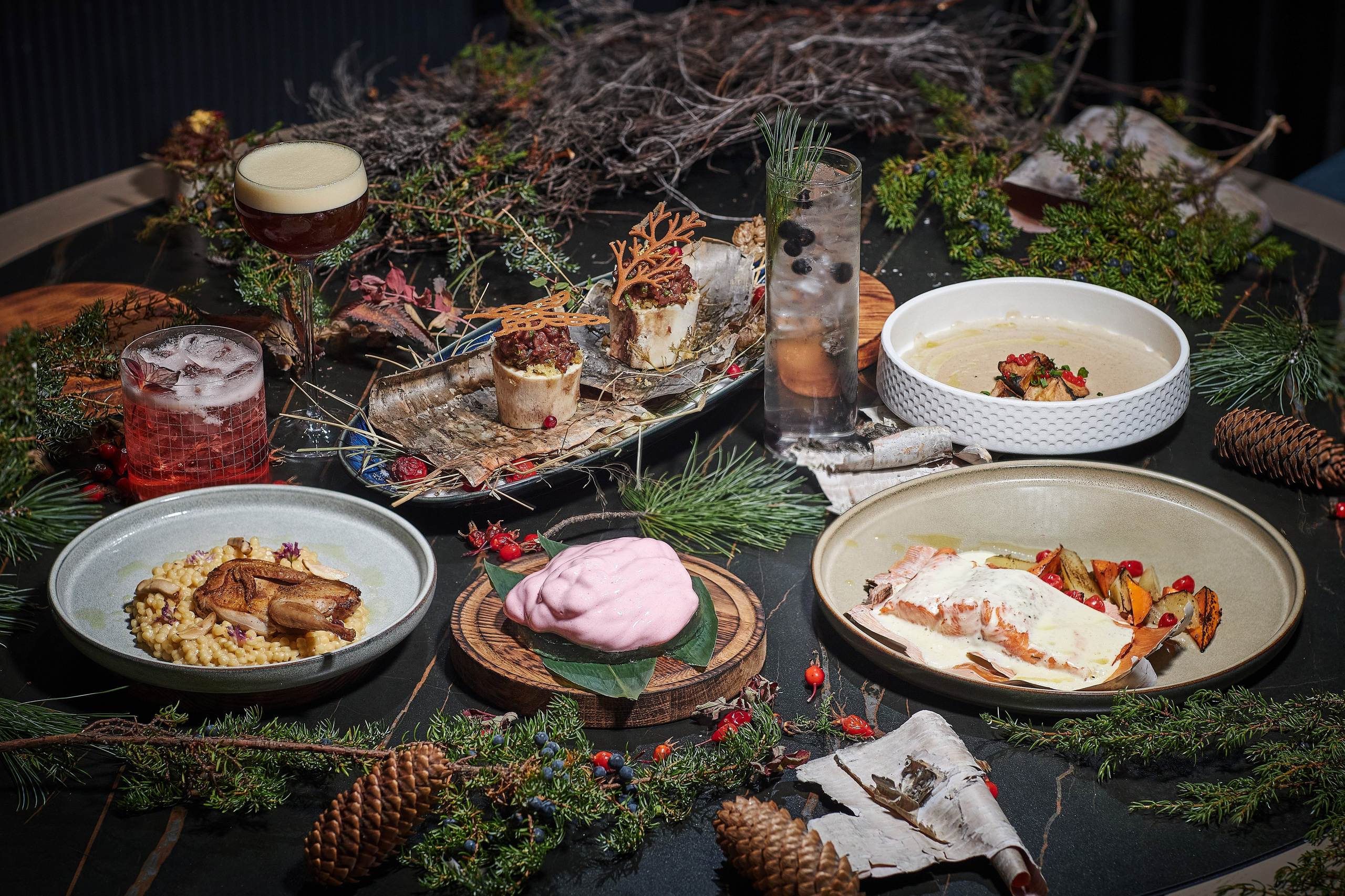 Ямато. Свадебный фотограф на Камчатке Ян Панов