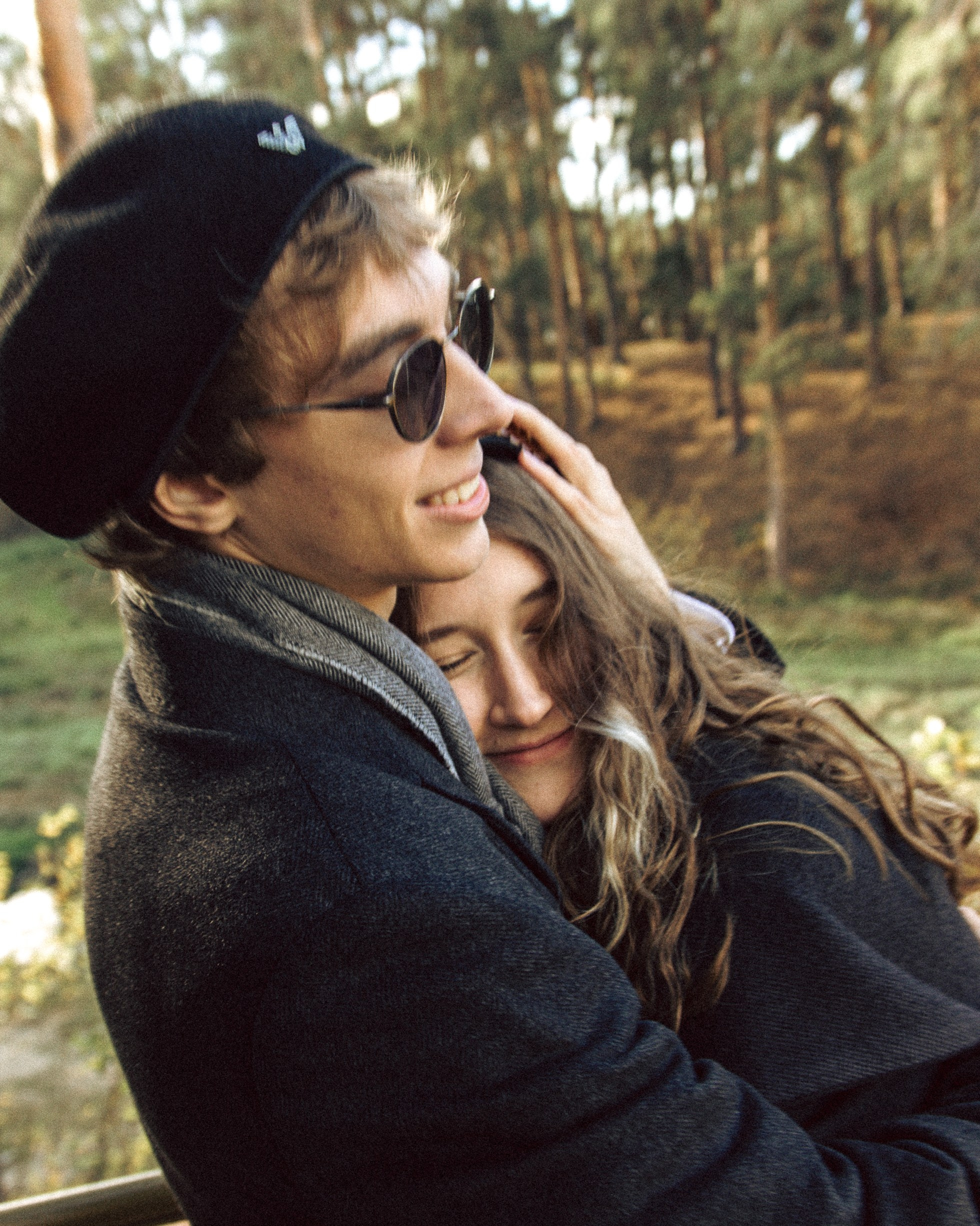 Tim & Darina. Свадебный Фотограф Тюмень│Парные съемки│Кириллов Игорь