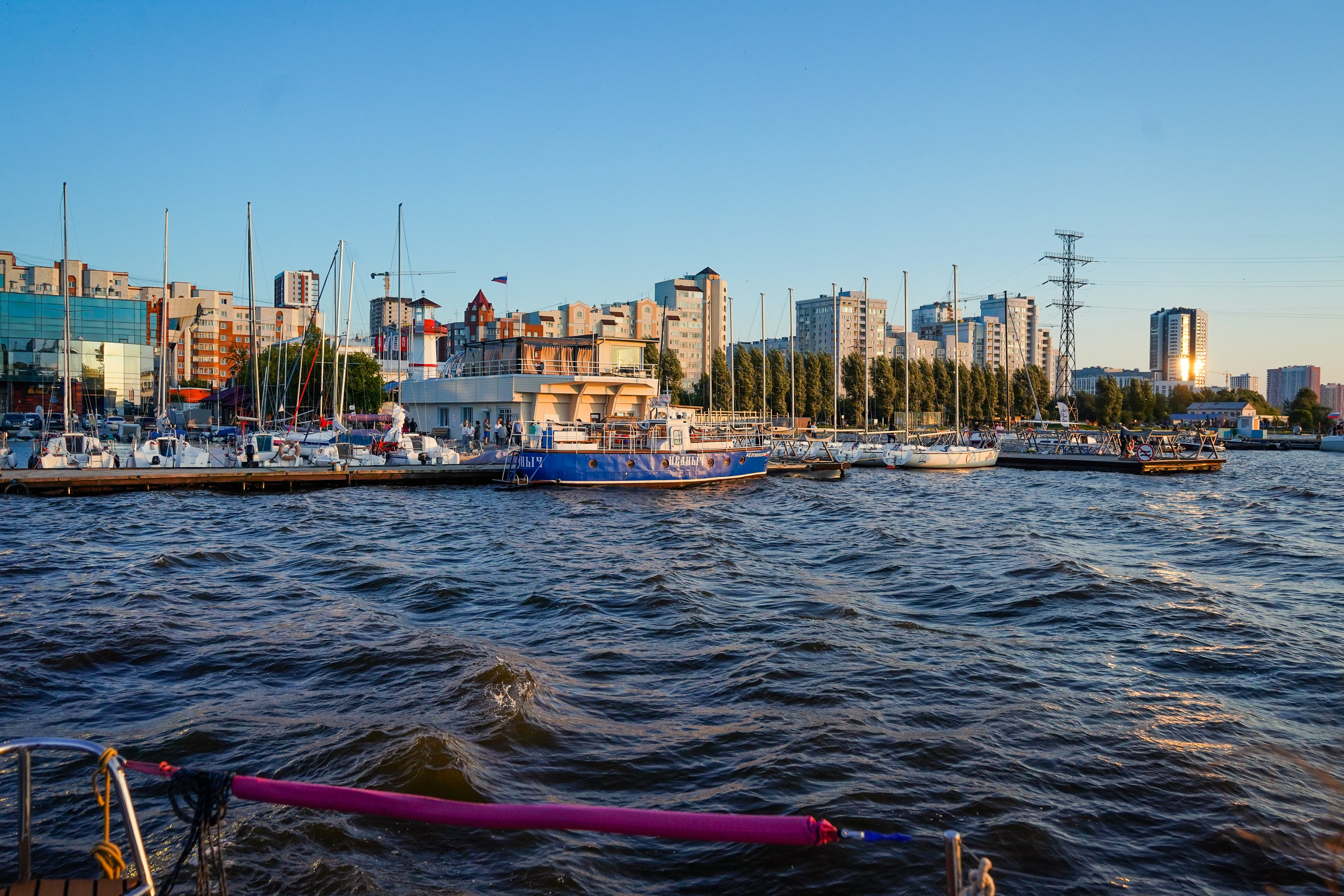 Выпускной 9 класса школа 19 в Коматек. Семейный и портретный фотограф в Екатеринбурге Анна Лобанова