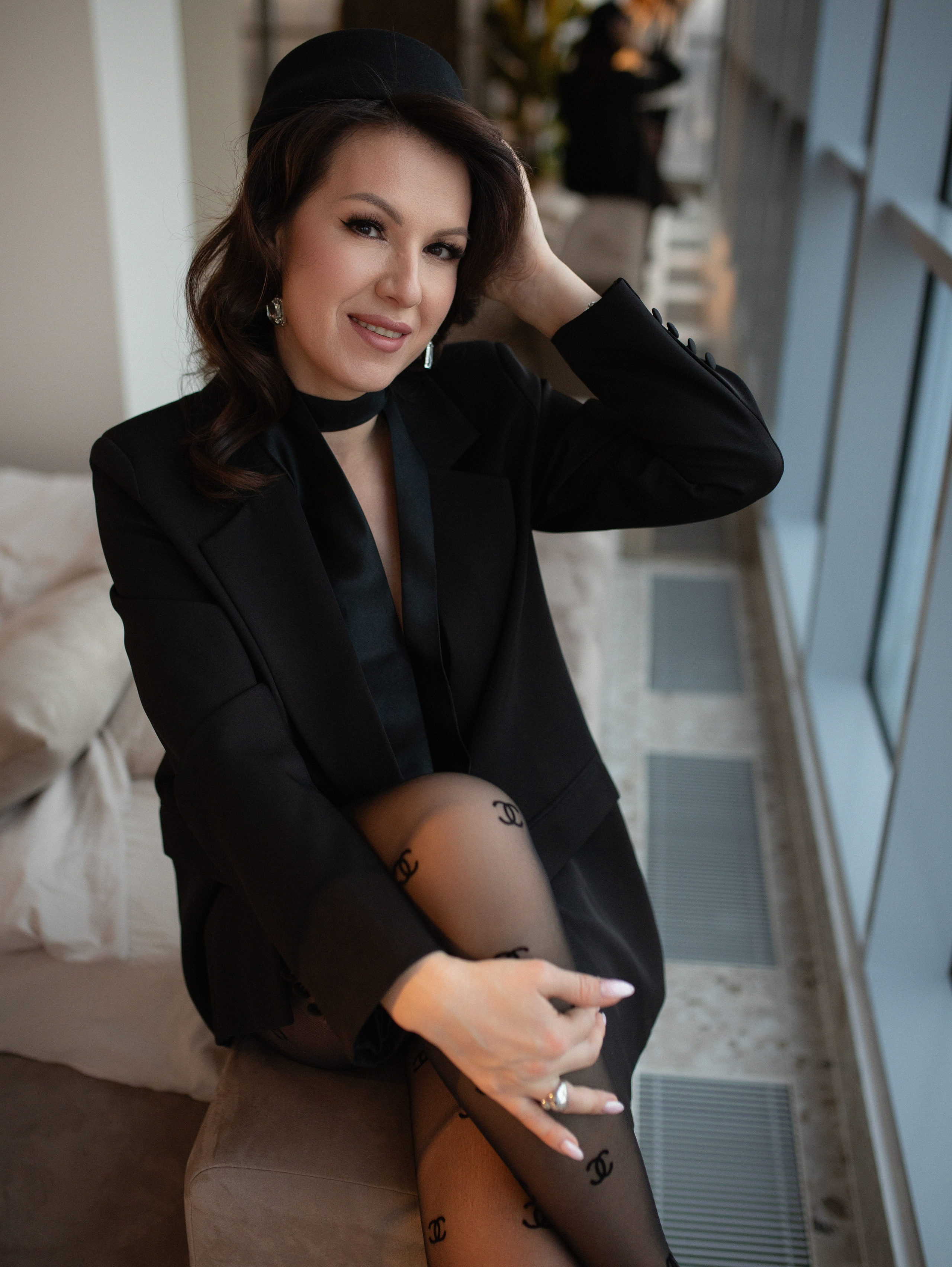 Оксана. Семейный фотограф в Санкт-Петербурге Ирина Иванова