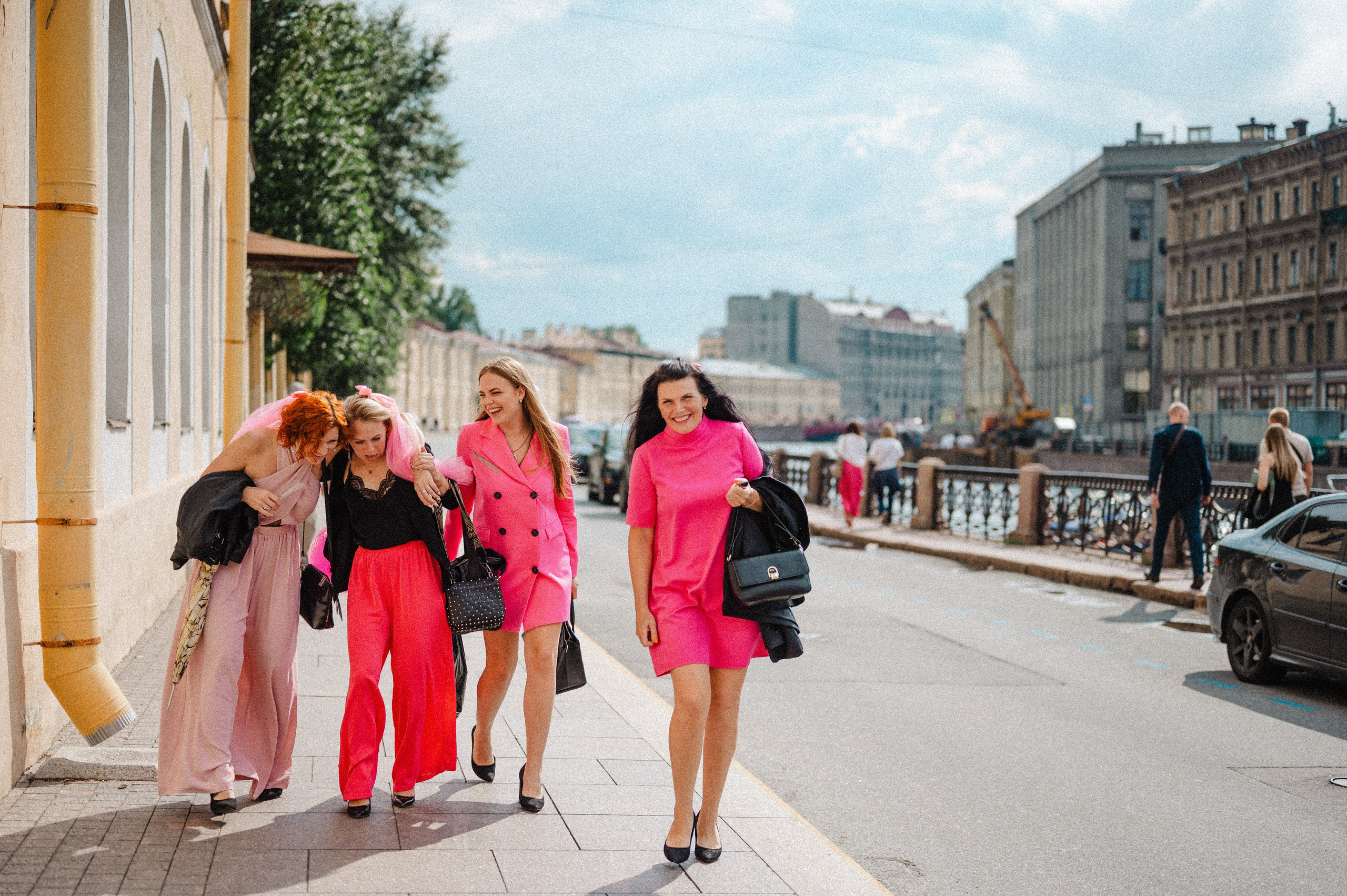 Ульяна. Студия детской и семейной фотографии «Время улыбаться»