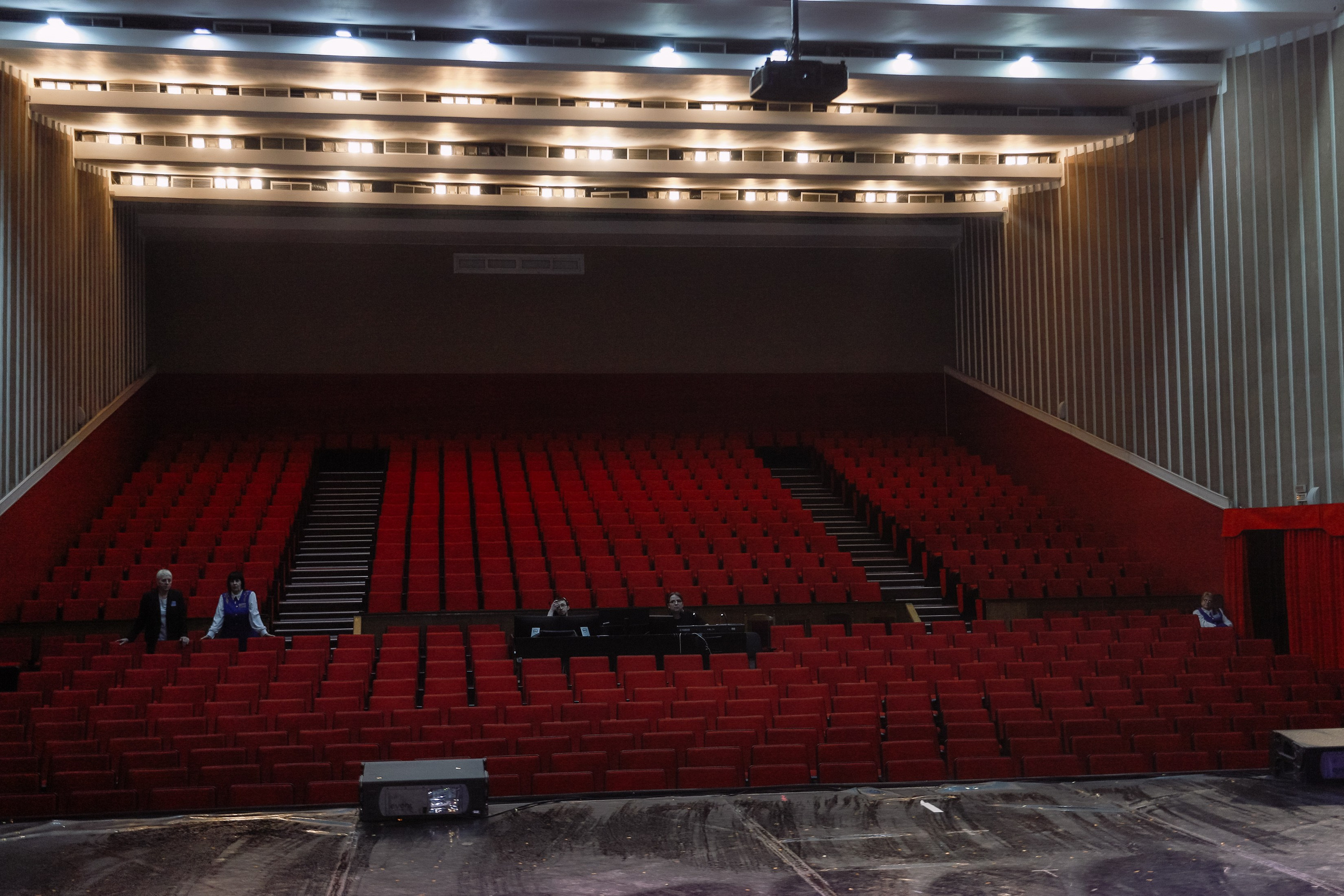 Сиб Денс Гала концерт и награждение. Фотограф Юлия Мальцева