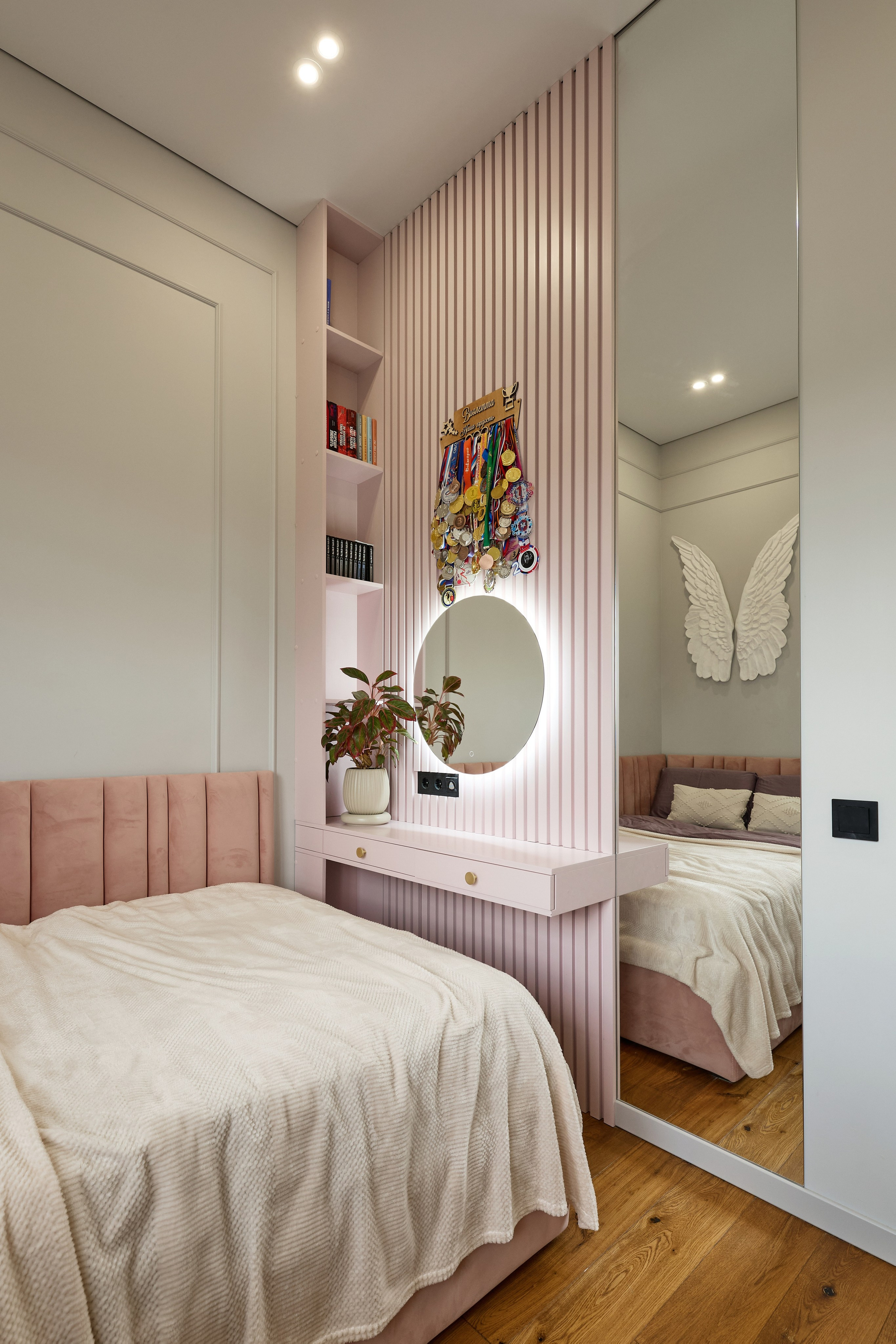 Interior. Другой взгляд на фотографию