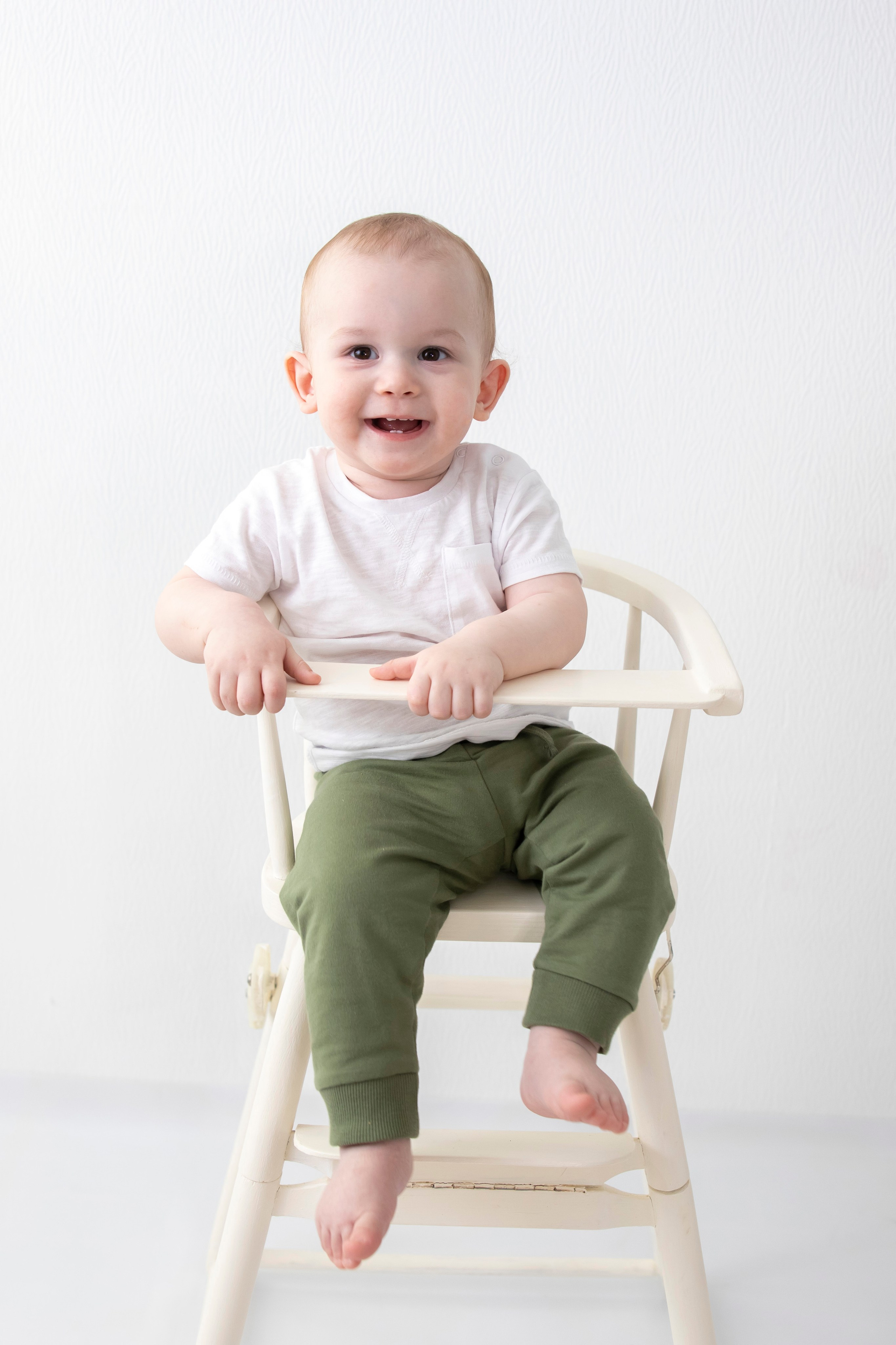 Фотокрошка — детская фотостудия в Новосибирске