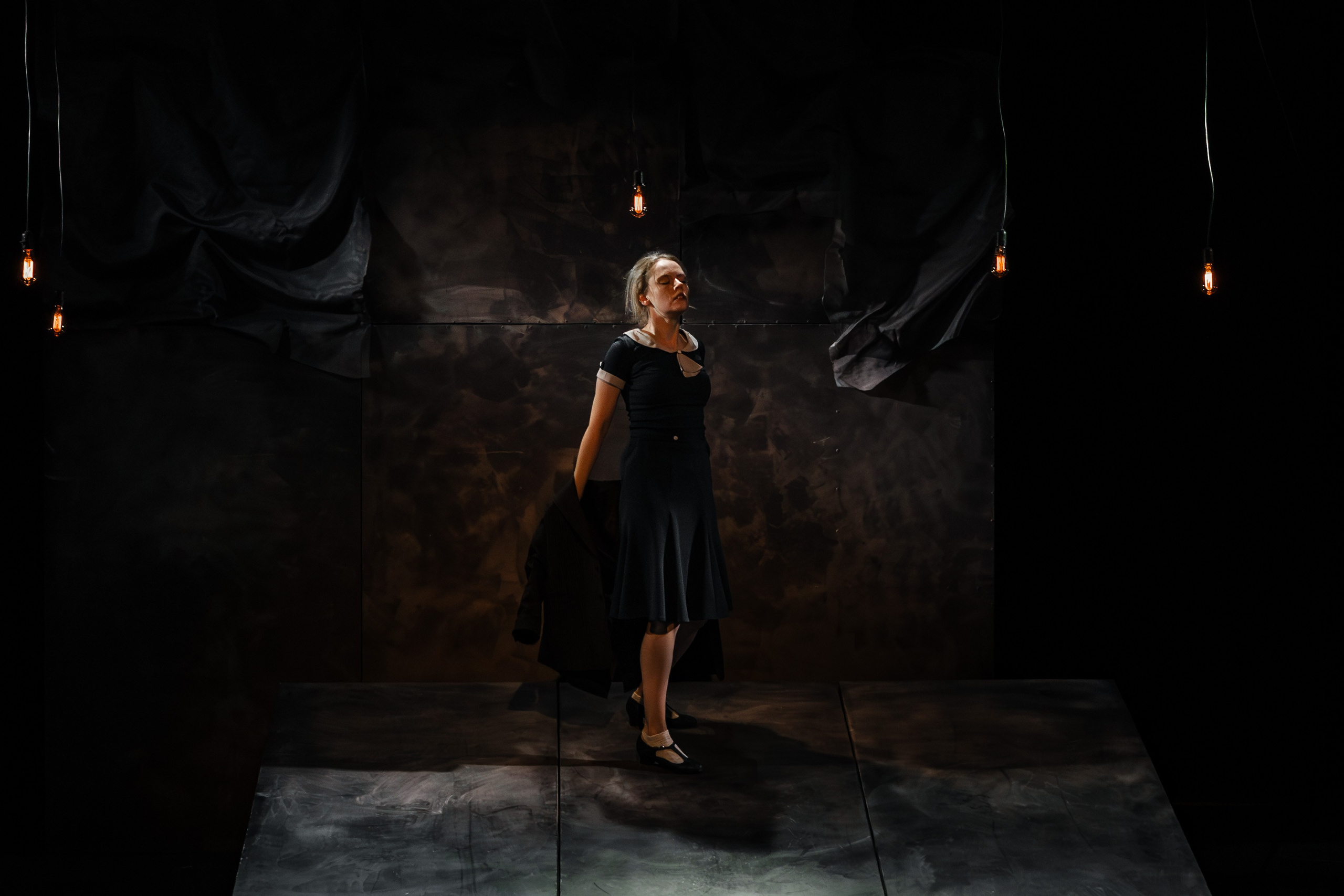 Театр Юного Зрителя «ФРО». Фотограф Марк Файзулин